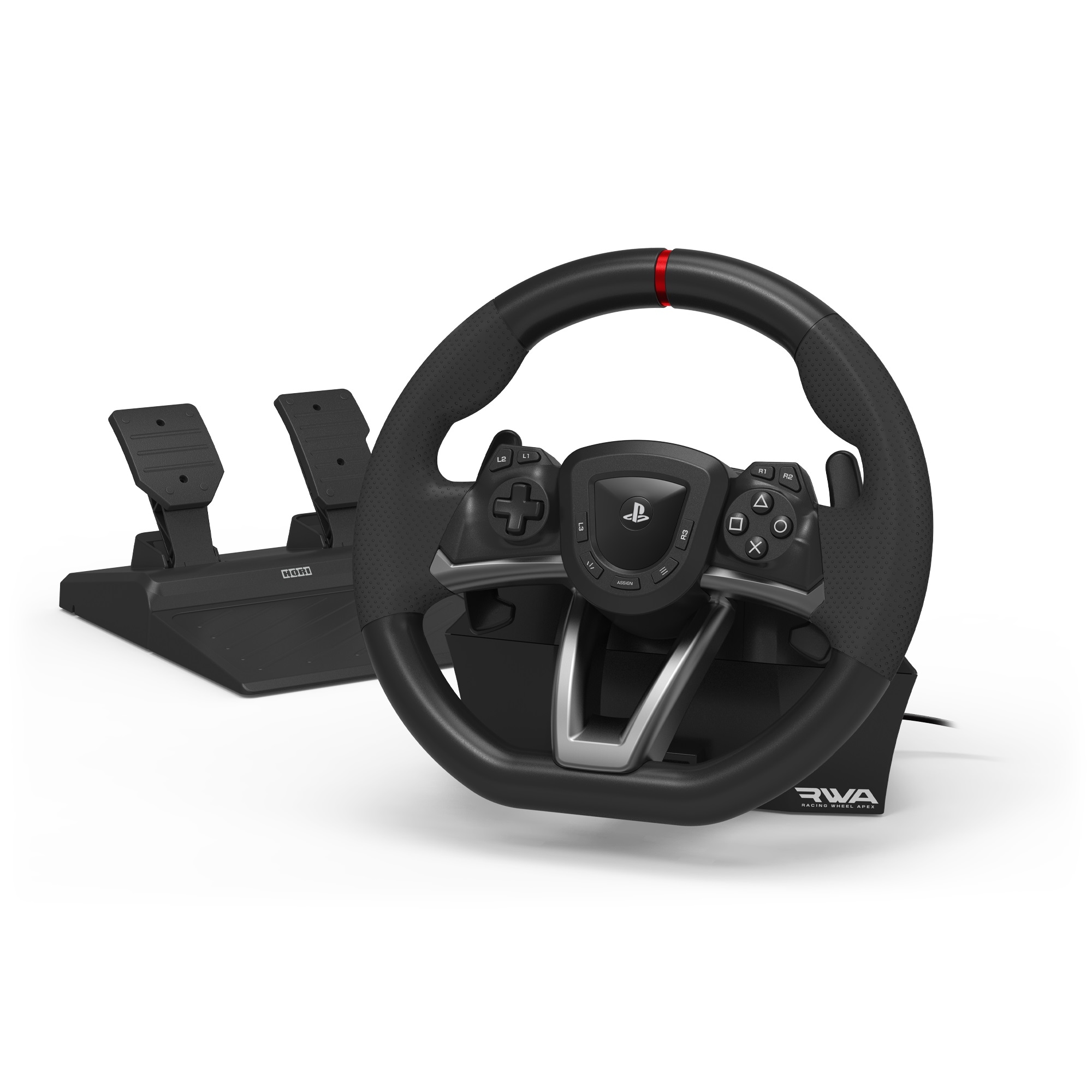 Hori Lenkrad »PS5 Lenkrad RWA: Racing Wheel Apex«