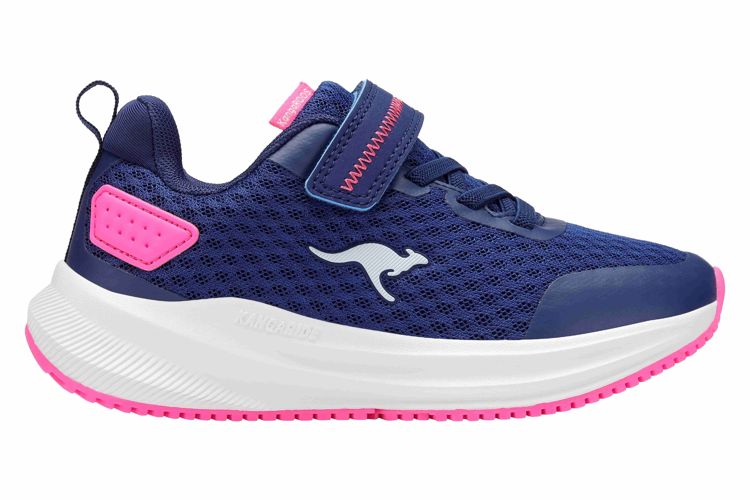 KangaROOS »K-RDK FAM EV«