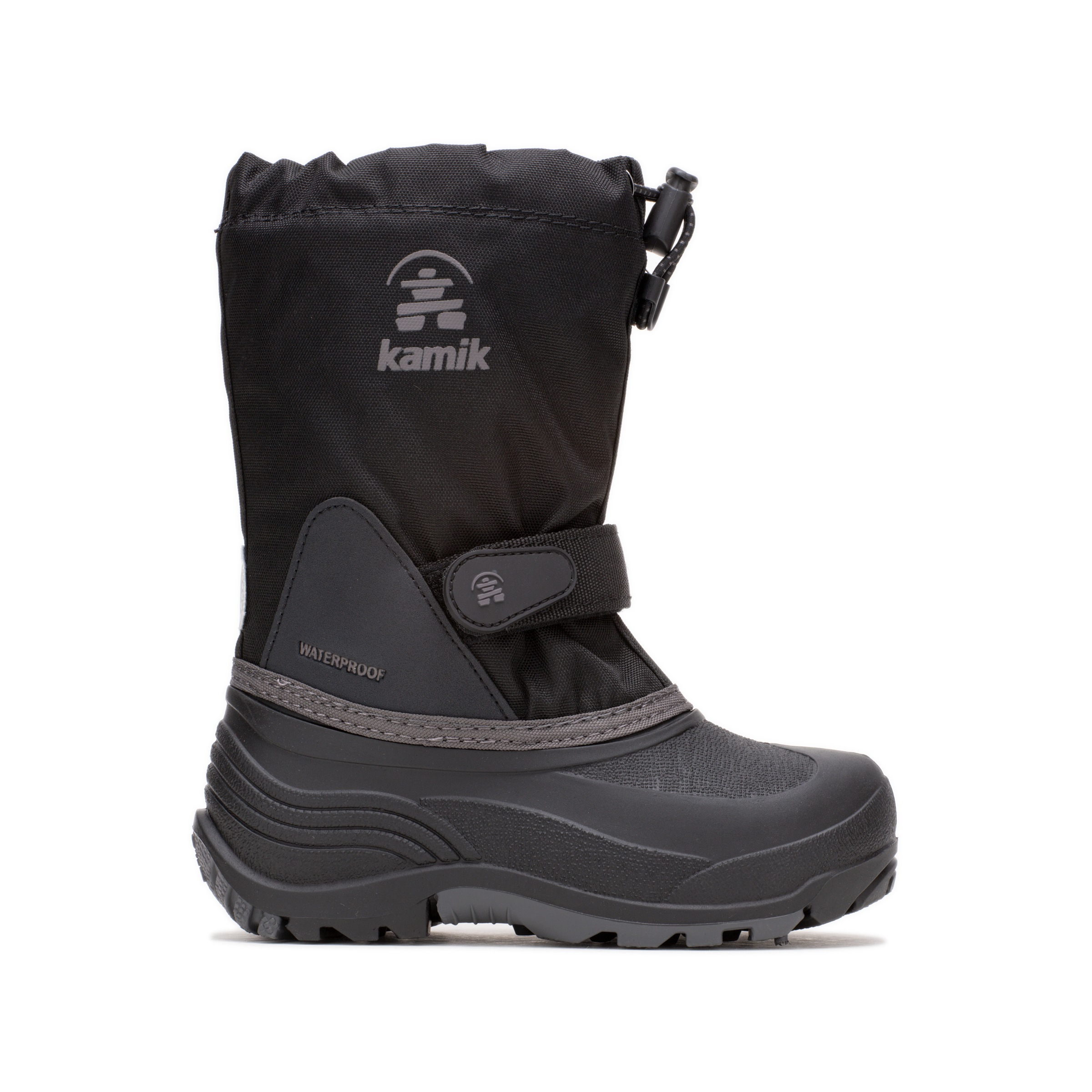 Kamik Winterboots »WATERBUG5«  Snowboots,Winterstiefel,gefüttert,wasserdicht