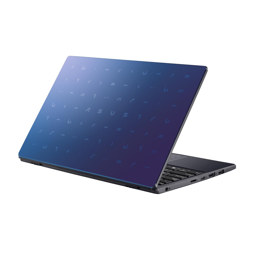 Asus Notebook »E210MA-GJ073T«, 29,46 cm, / 11,6 Zoll, Intel, Pentium, UHD Graphics