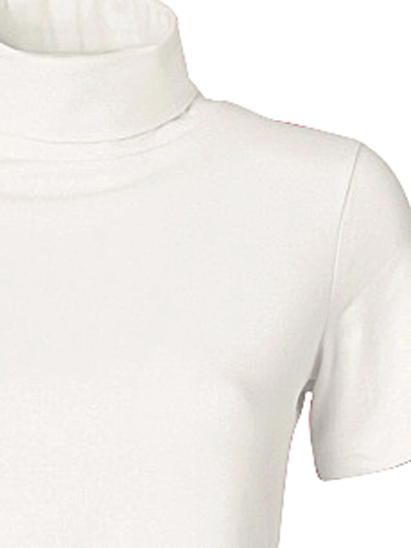 »Rollkragen-Shirt«, tlg.) heine (1 auf Rollkragenshirt versandkostenfrei