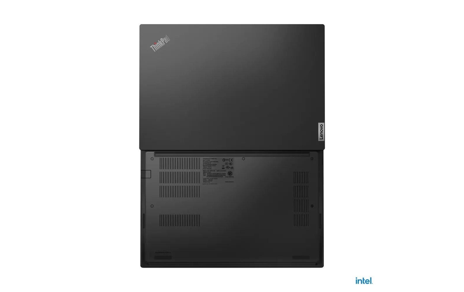 Lenovo Business-Notebook »Lenovo ThinkPad E14 G4, i7-1255U, W11-P«, 35,42 cm, / 14 Zoll, Intel, Core i7, Iris Xe Graphics, 1000 GB SSD