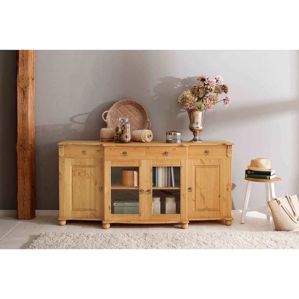 Home affaire Sideboard »Ferrera«