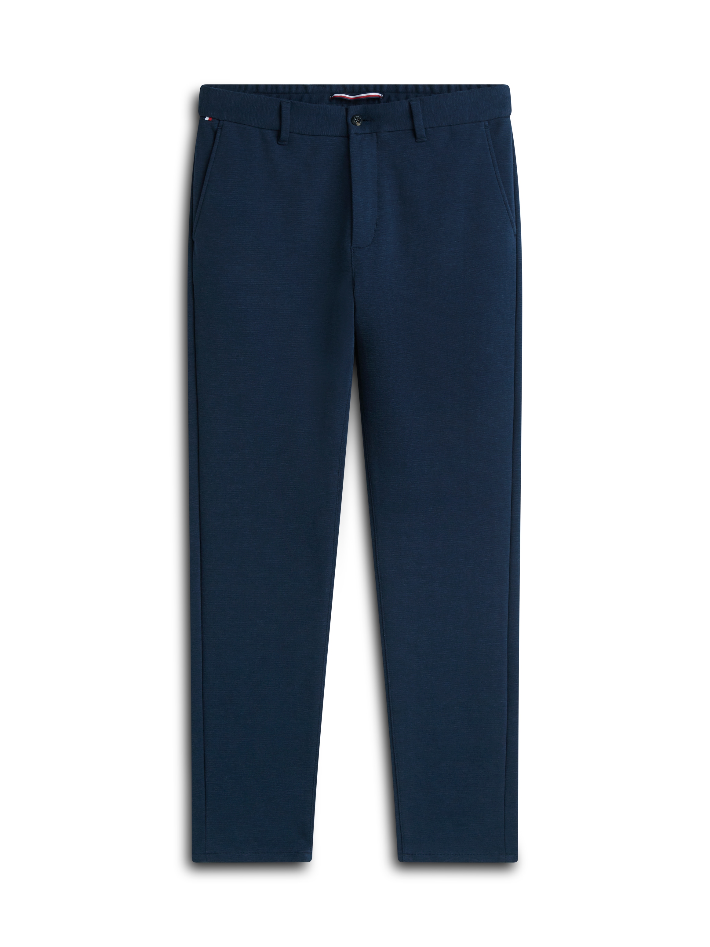 Tommy Hilfiger Pantalon en tissu »HARLEM TWO TONE«  Pique, tapered fit