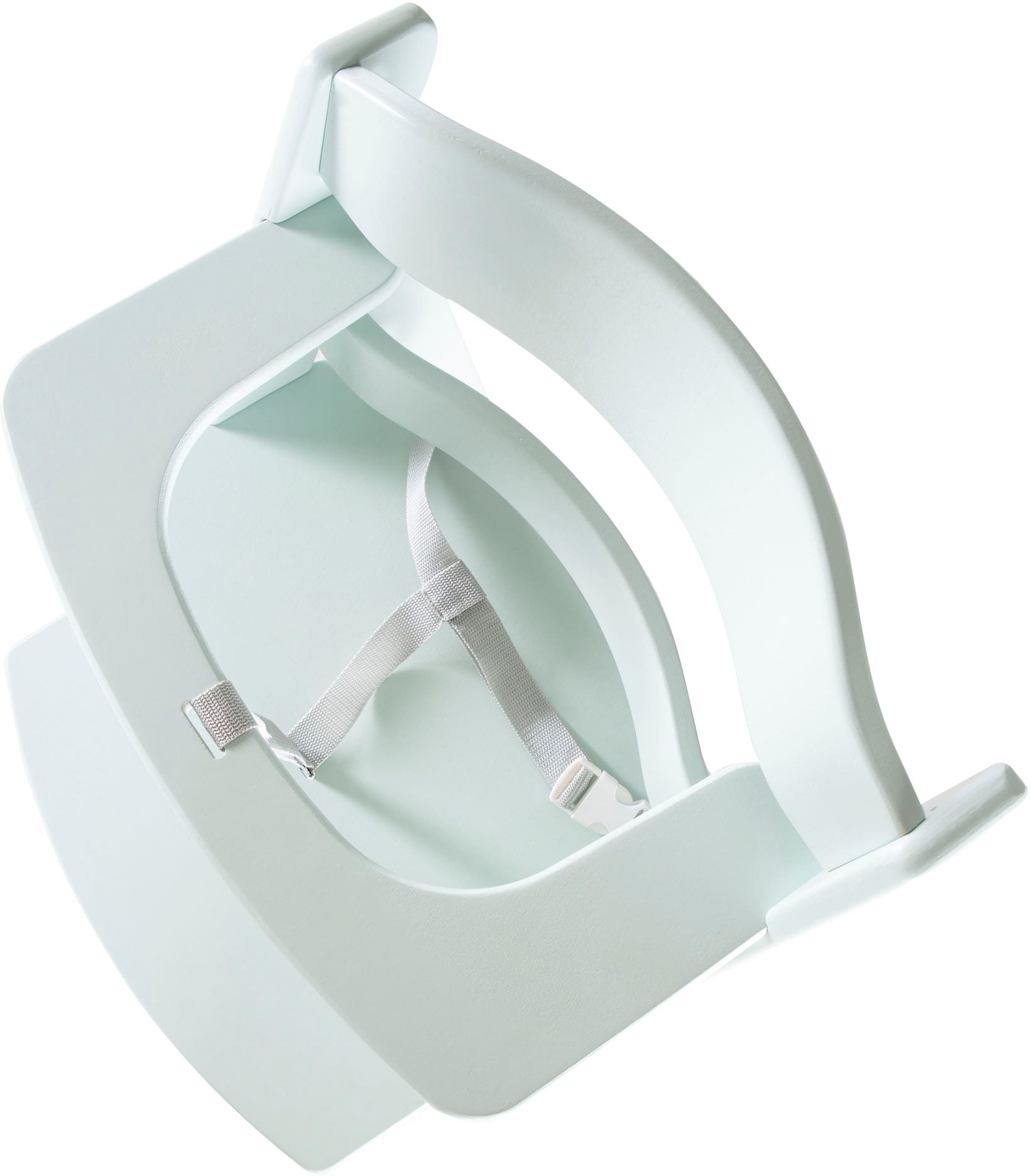 roba® Hochstuhl »Sit Up Flex, mint«, aus Holz