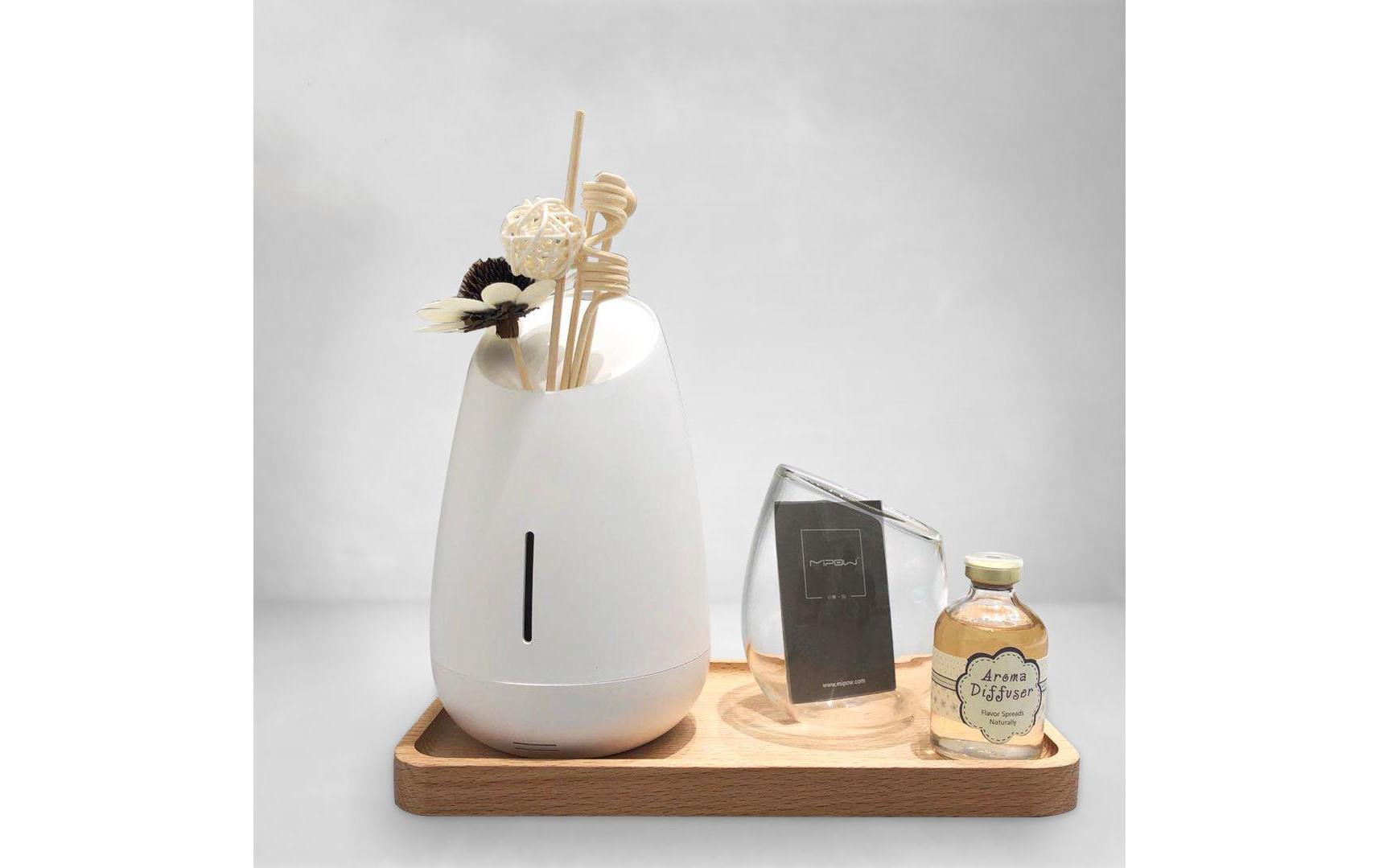 MiPow Diffuser »Aromavernebler«, 0,15 l Wassertank