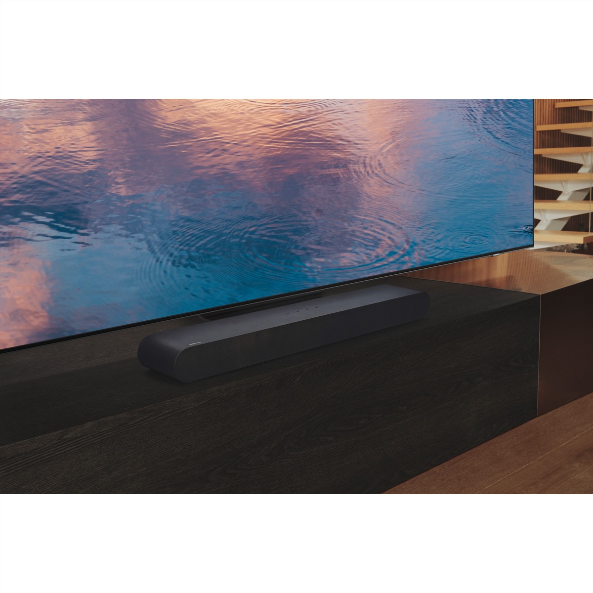 Samsung LED-Fernseher »QE65QN90BATXXN«