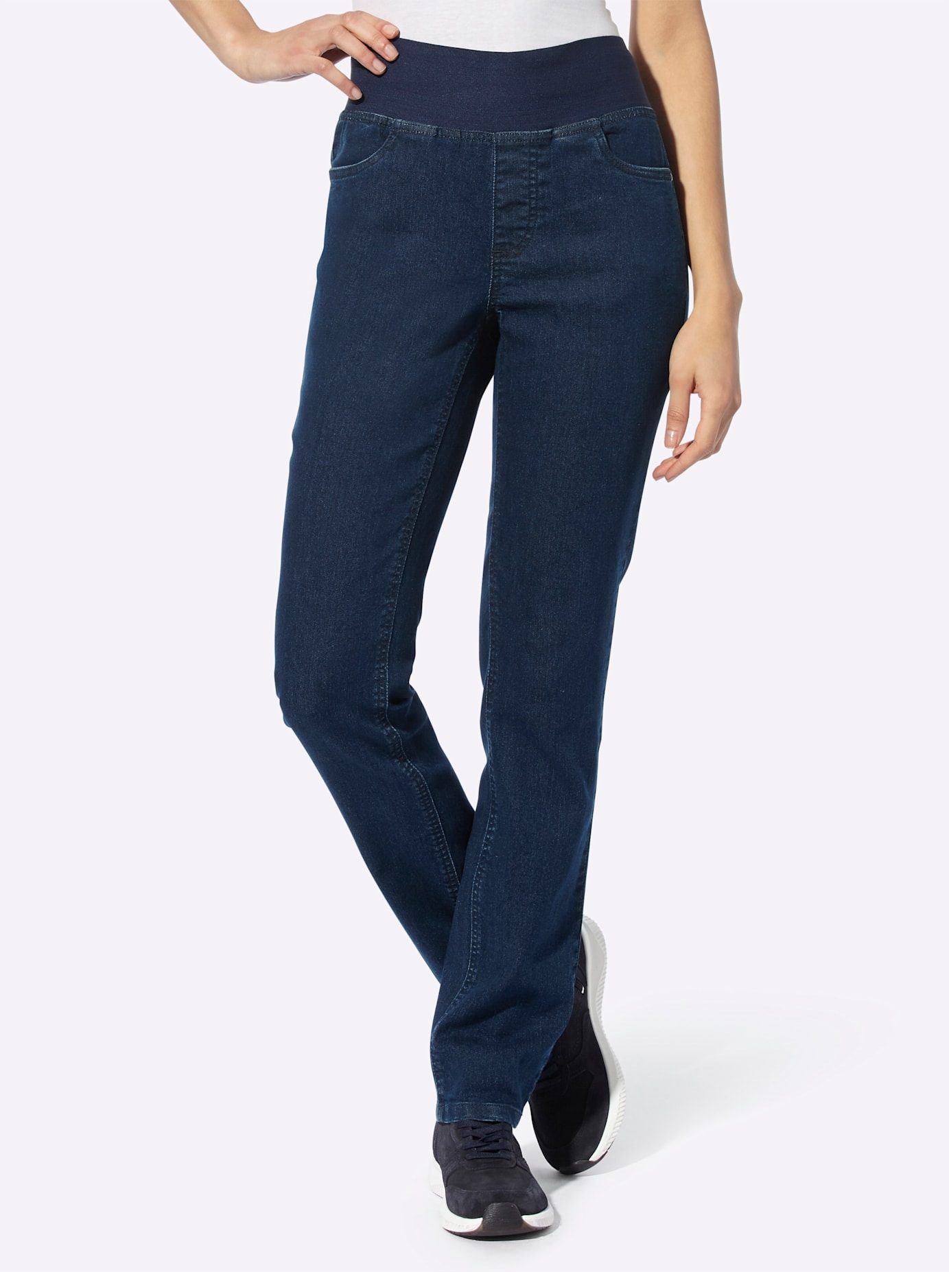 heine Schlupfjeans 1 Stk.