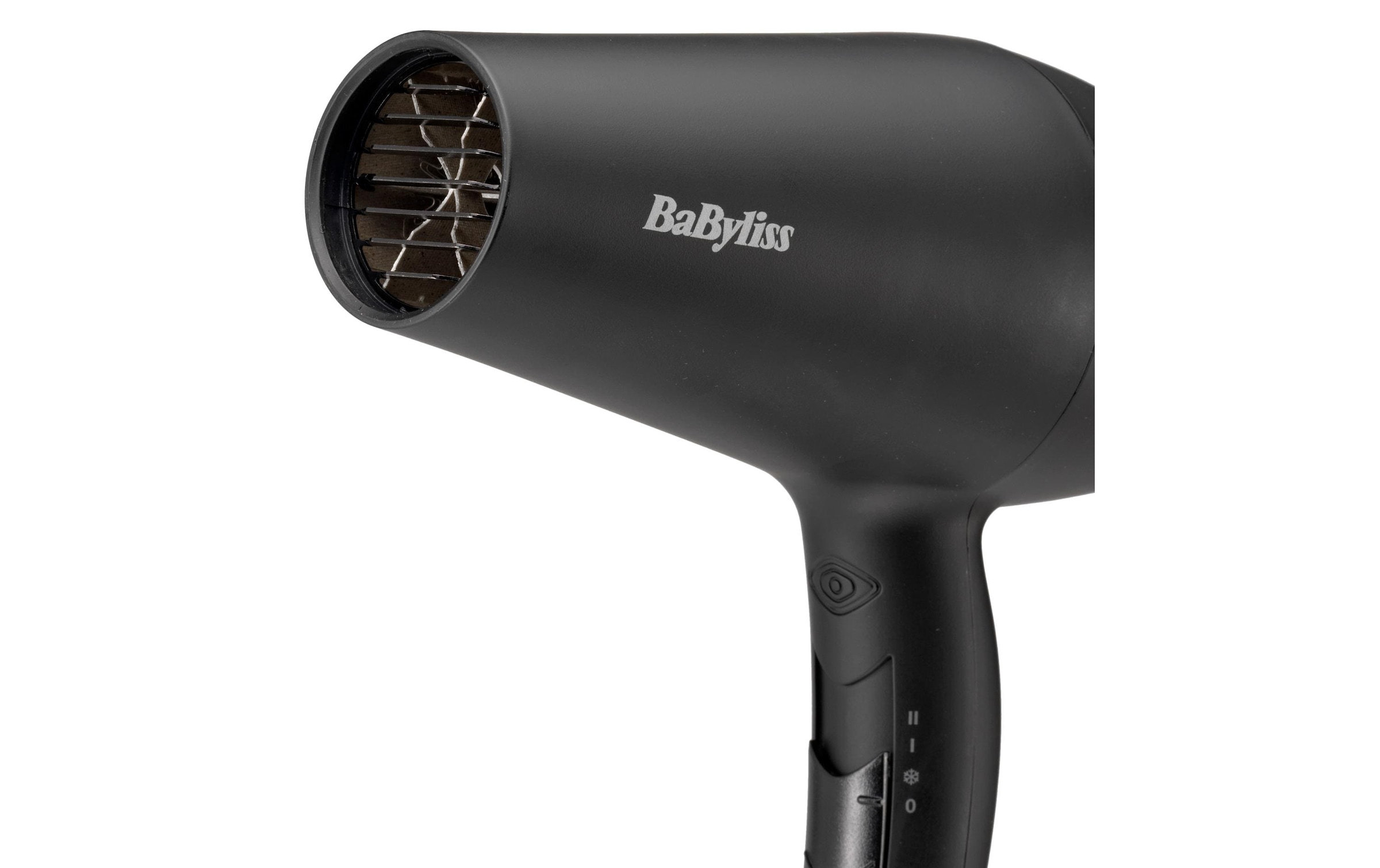 BaByliss Haartrockner »Power Smooth D215DCHE«, 200 W