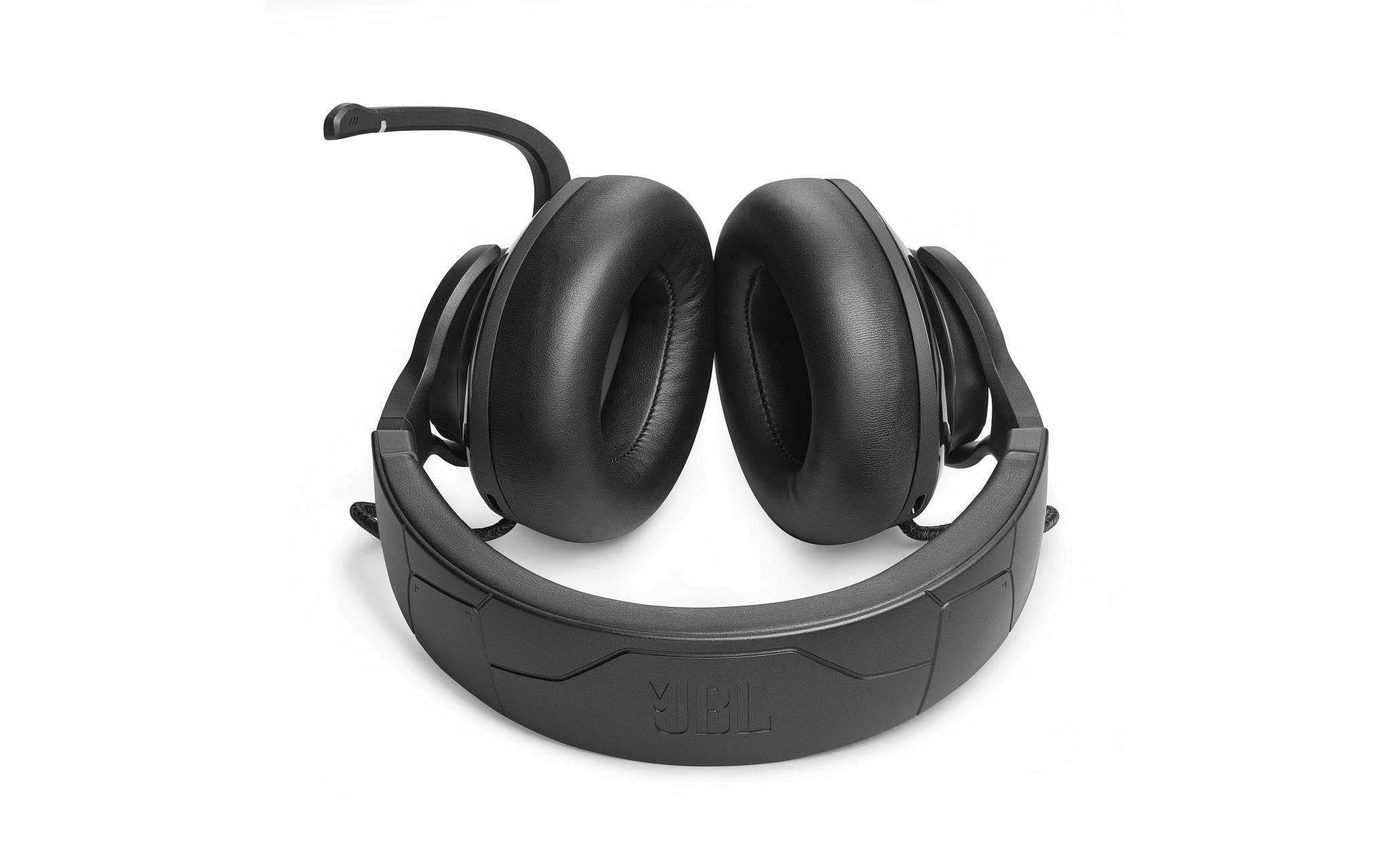 JBL Headset »Quantum 910 Schwarz«