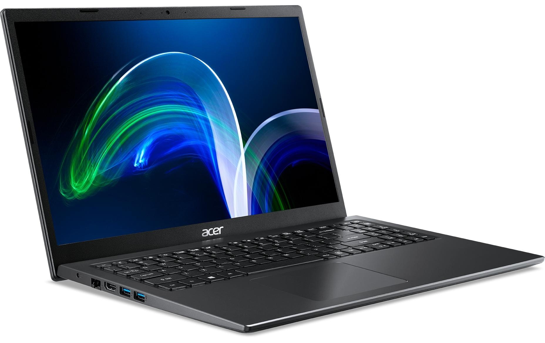Acer Notebook »Acer Extensa 15 EX21«, 39,46 cm, / 15,6 Zoll, Intel, Pentium Silber, 256 GB SSD