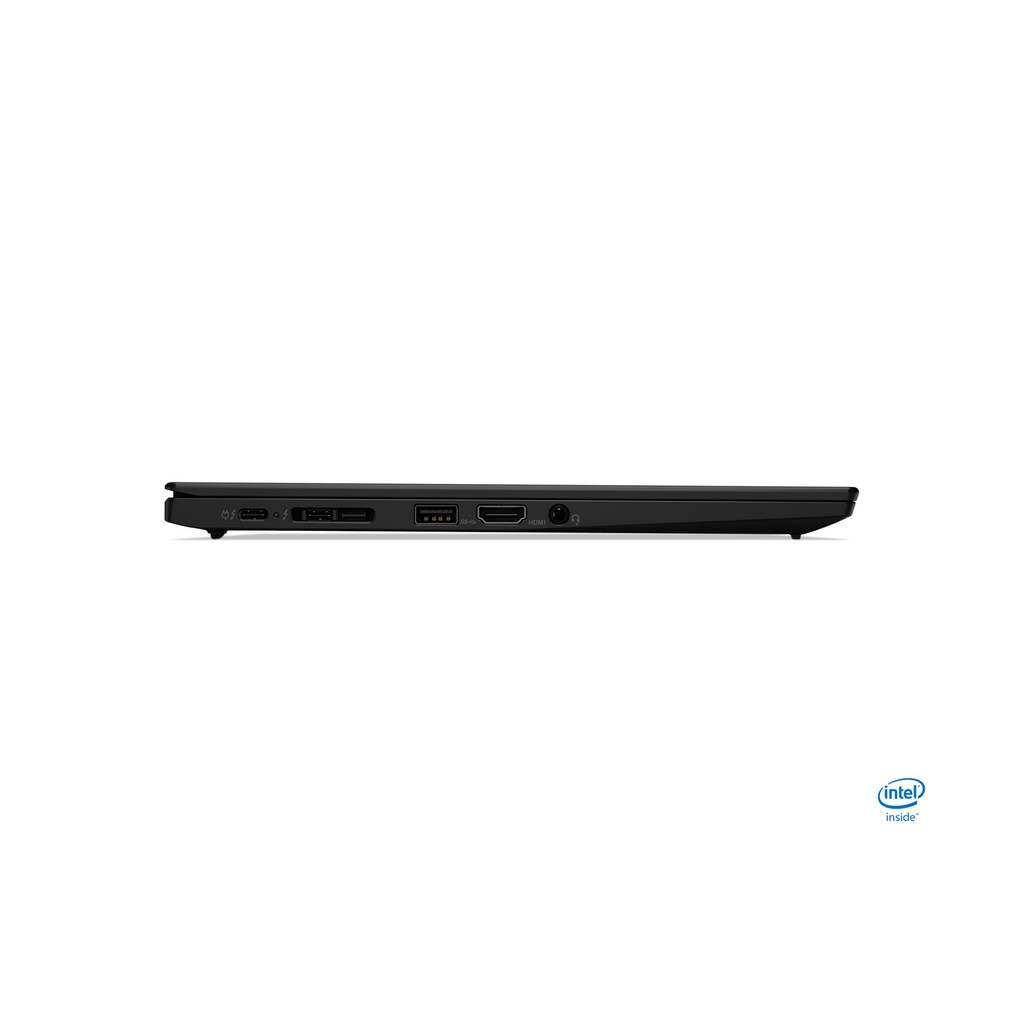 Lenovo Notebook »ThinkPad X1 Carbon Gen. 8 LTE PG Touch«, 35,6 cm, / 14 Zoll, Intel, Core i7, 512 GB SSD