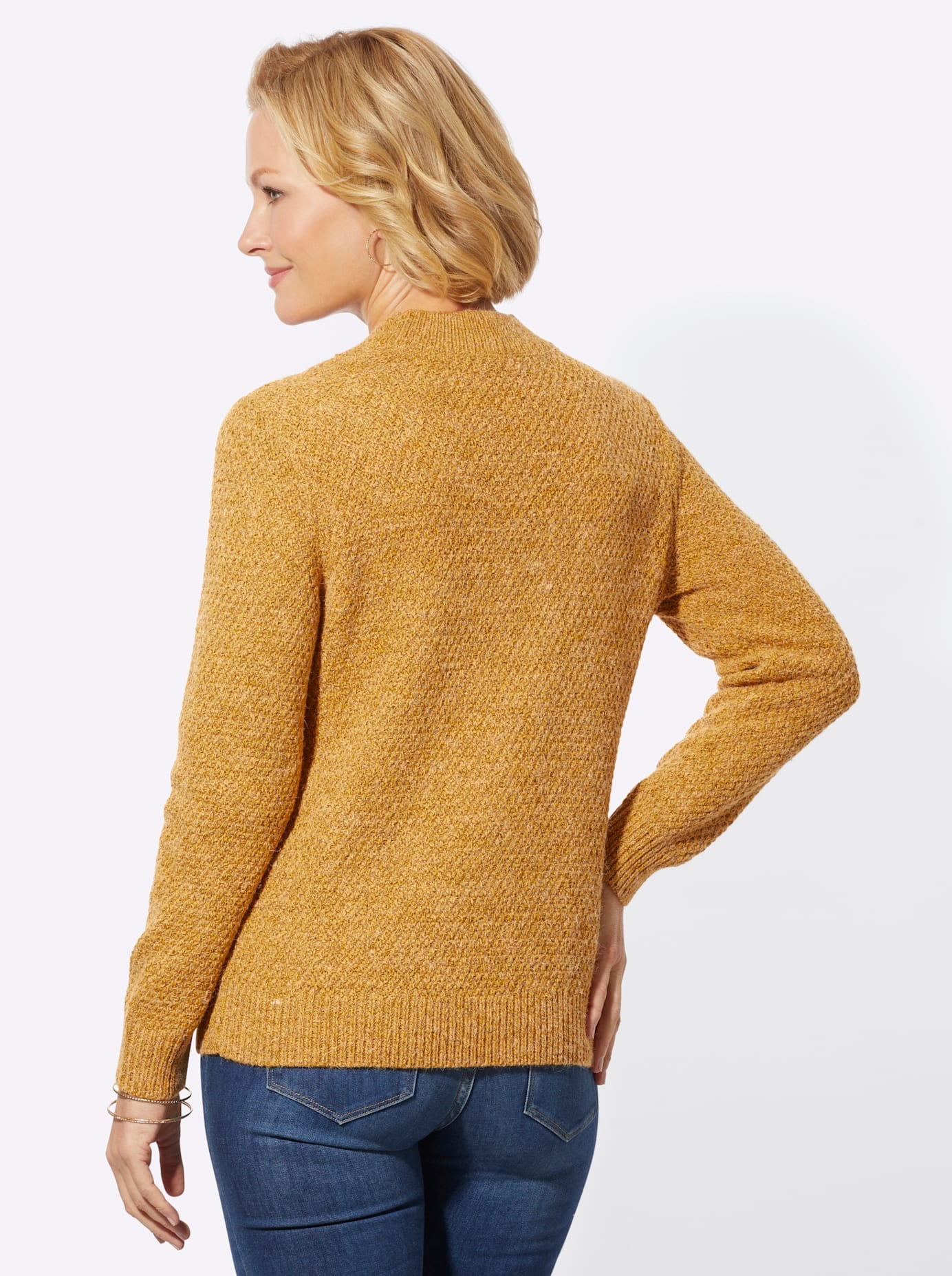 Classic Basics Strickpullover »Pullover«