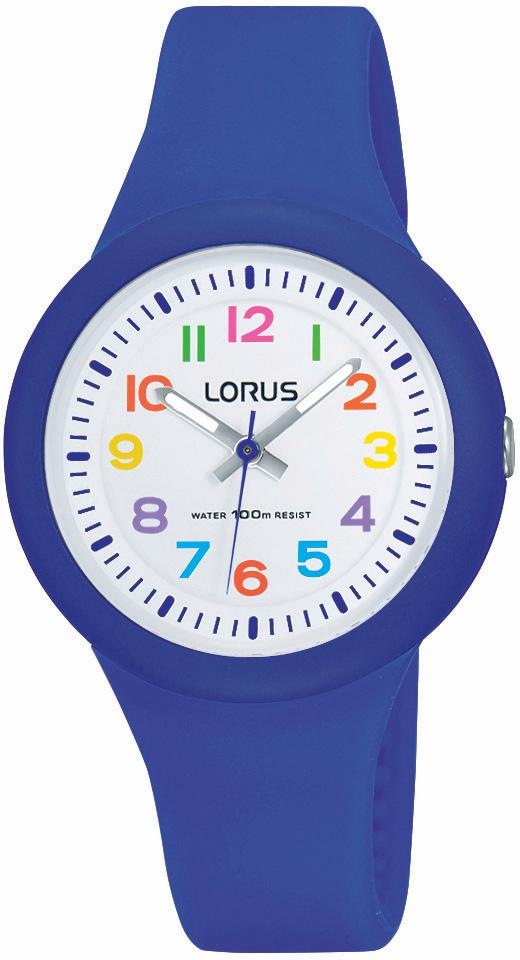 LORUS Quarzuhr »RRX45EX9«, Aus dem Hause Seiko kaufen