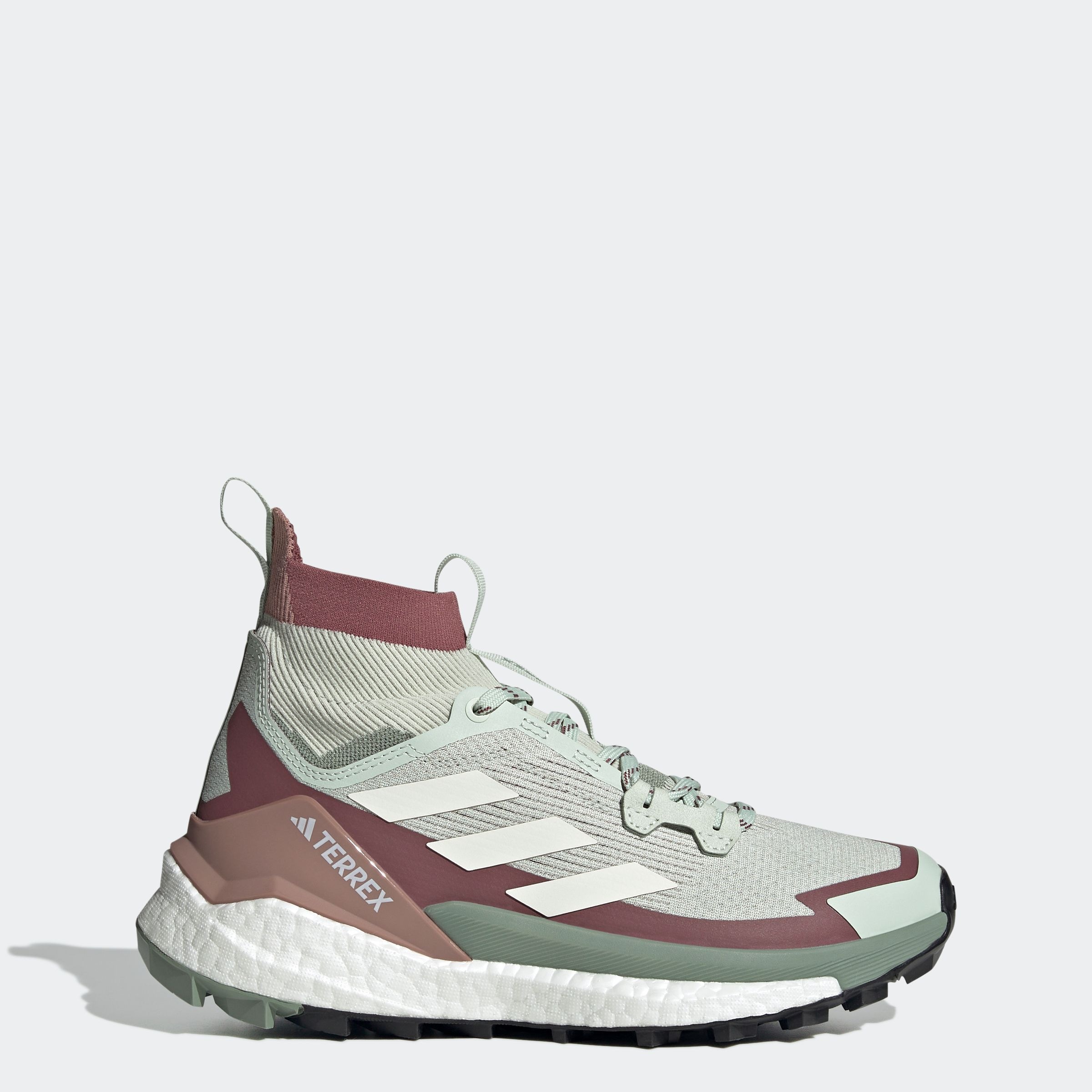adidas TERREX Wanderschuh »TERREX FREE HIKER 2.0«