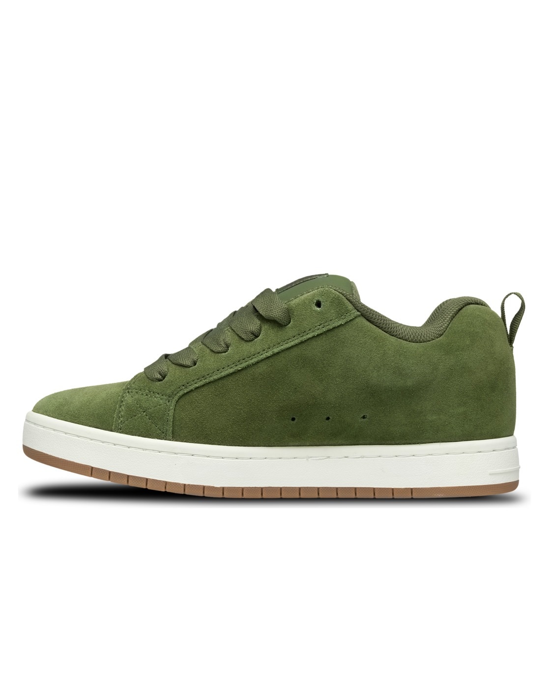 DC Shoes Sneaker »Court Graffik«