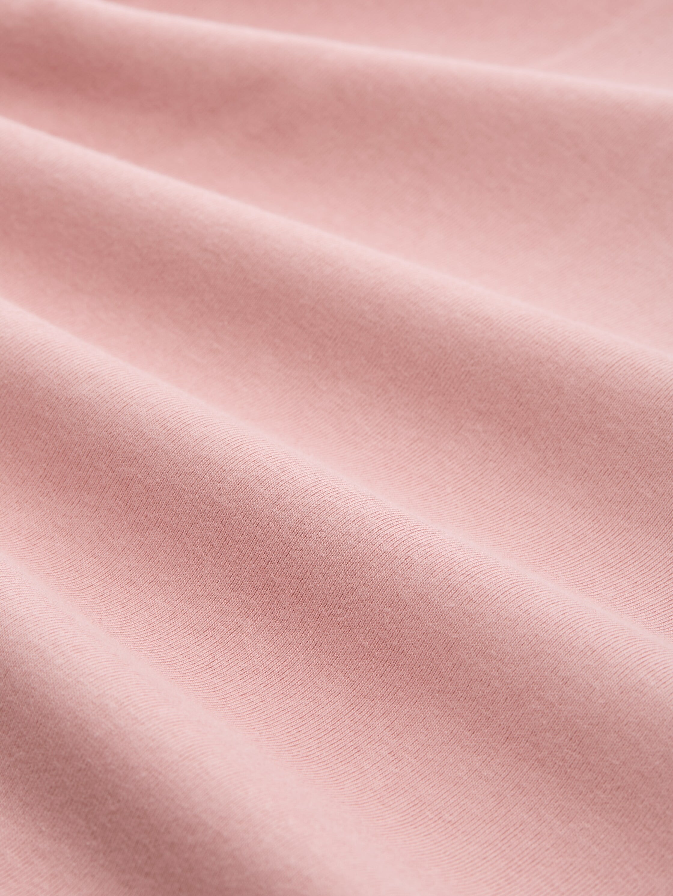 TOM TAILOR Langarmshirt, mit Rundhalsausschnitt und Stretch