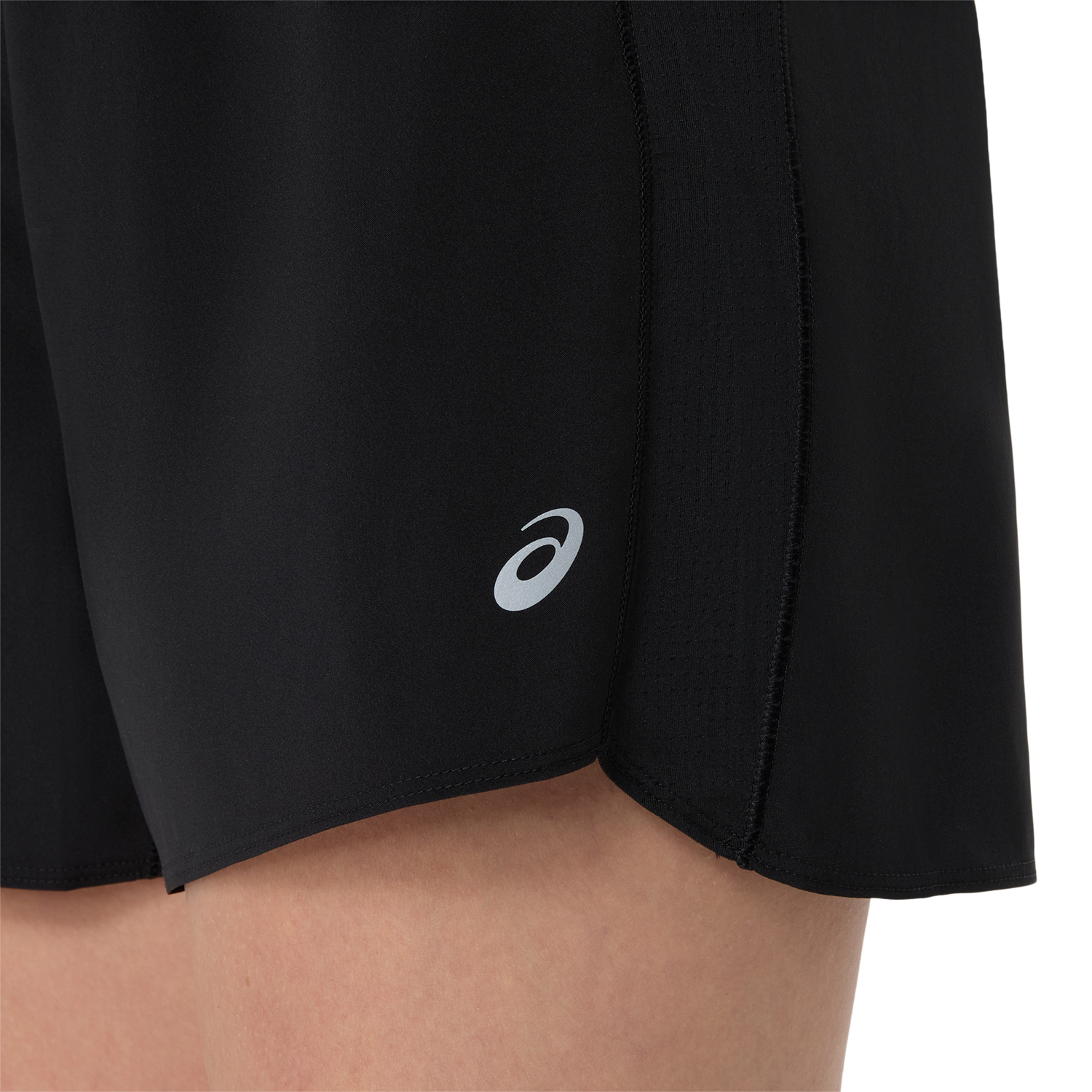 Asics Short de course »ICON 4IN SHORT«