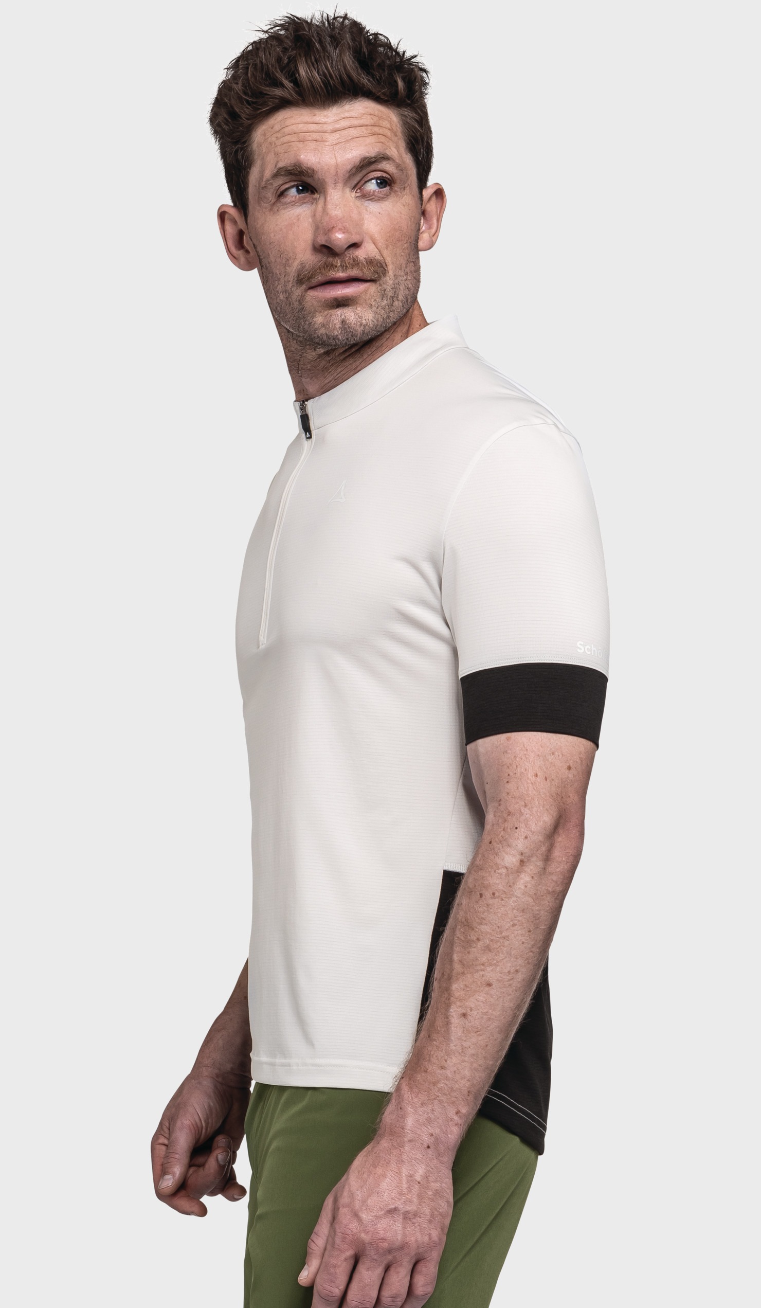 Schöffel Radtrikot »CIRC Shirt Style Pinega MNS«