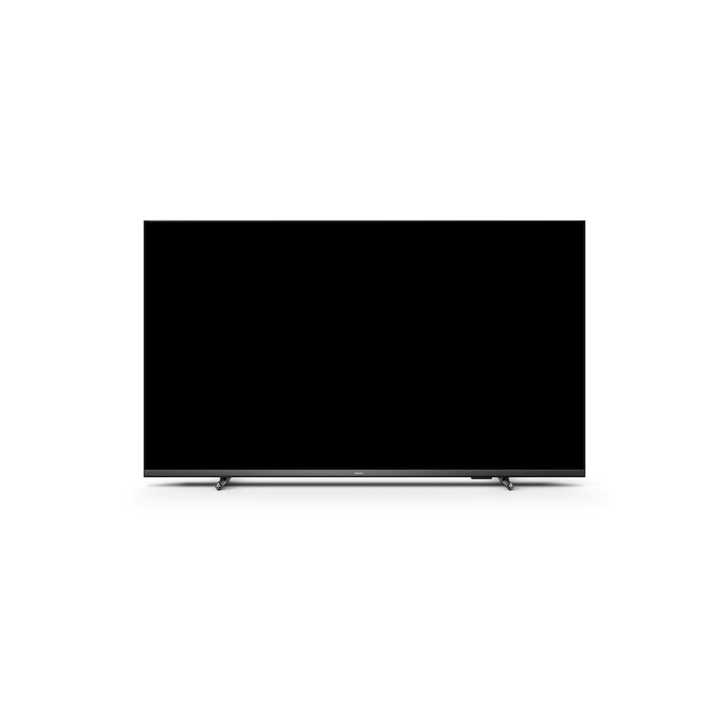 Philips LED-Fernseher »55PUS7608/12 55«, 139,15 cm/55 Zoll, 4K Ultra HD