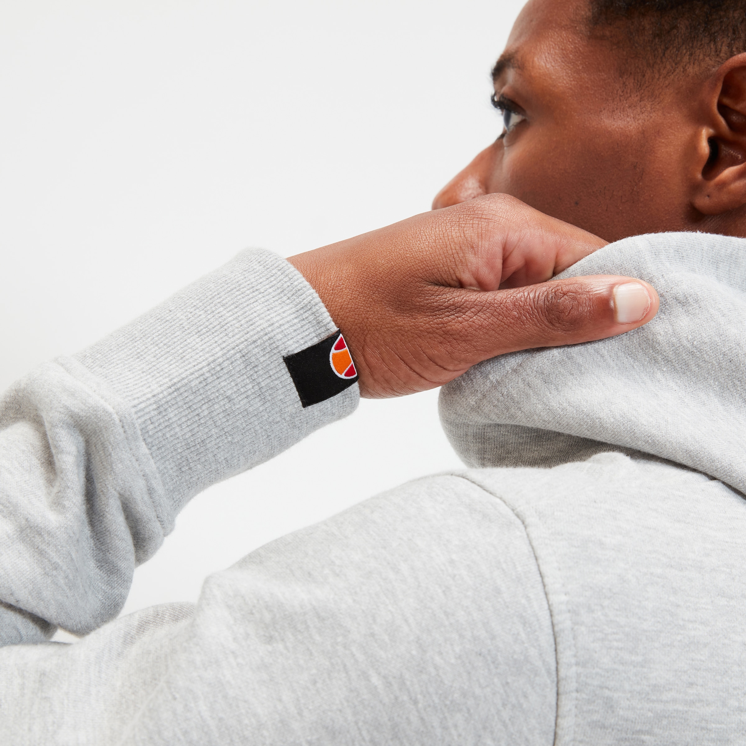 Ellesse Sweatshirt »PERSHUTA OH HOODY«