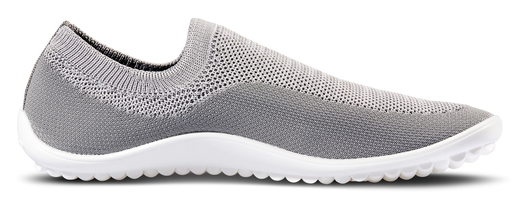 Leguano Barfussschuh »Score«, Bequemschuh, Flats, Komfortschuh, für Maschinenwäsche geeignet