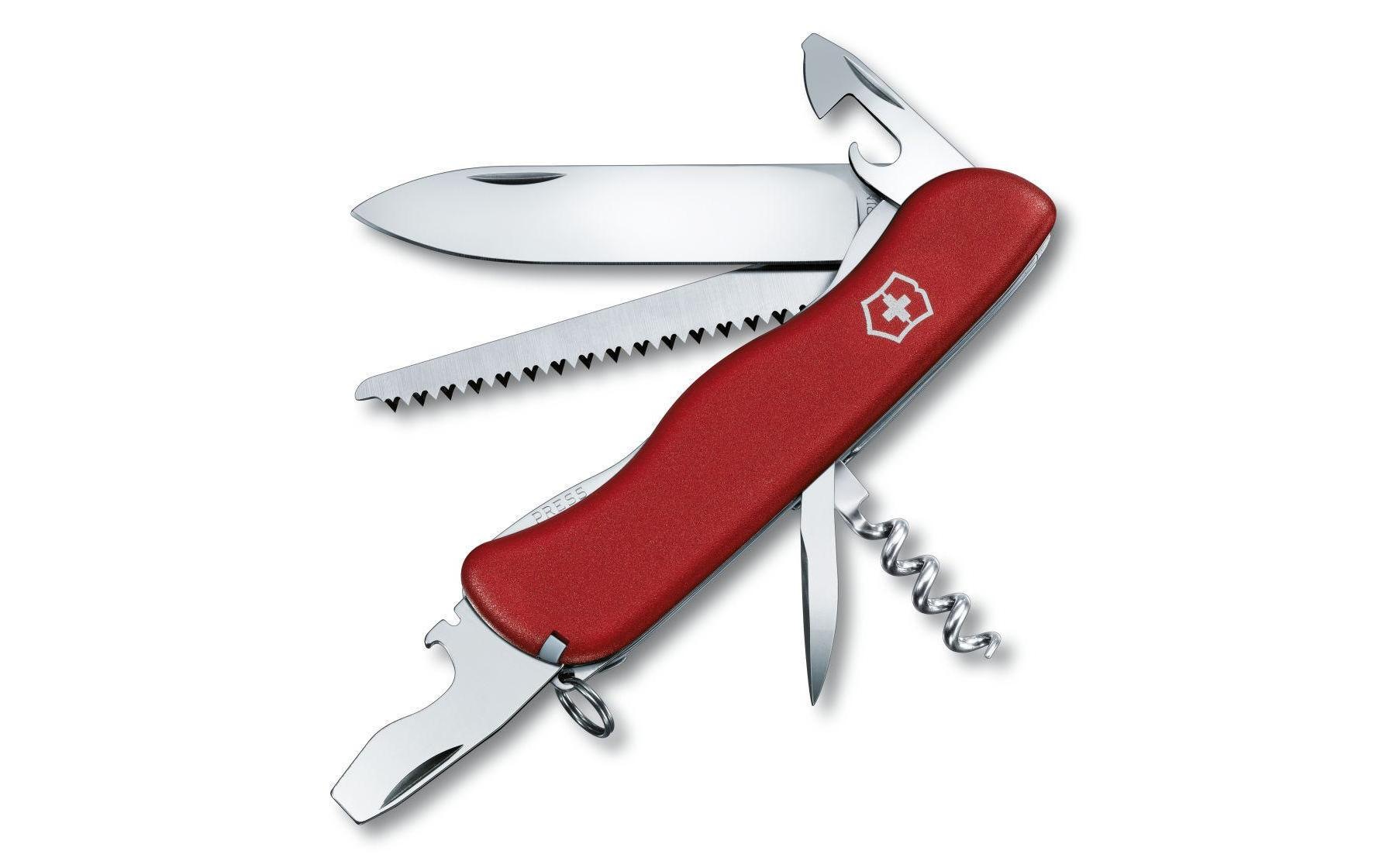 Image of Victorinox Taschenmesser »Forester« bei Ackermann Versand Schweiz