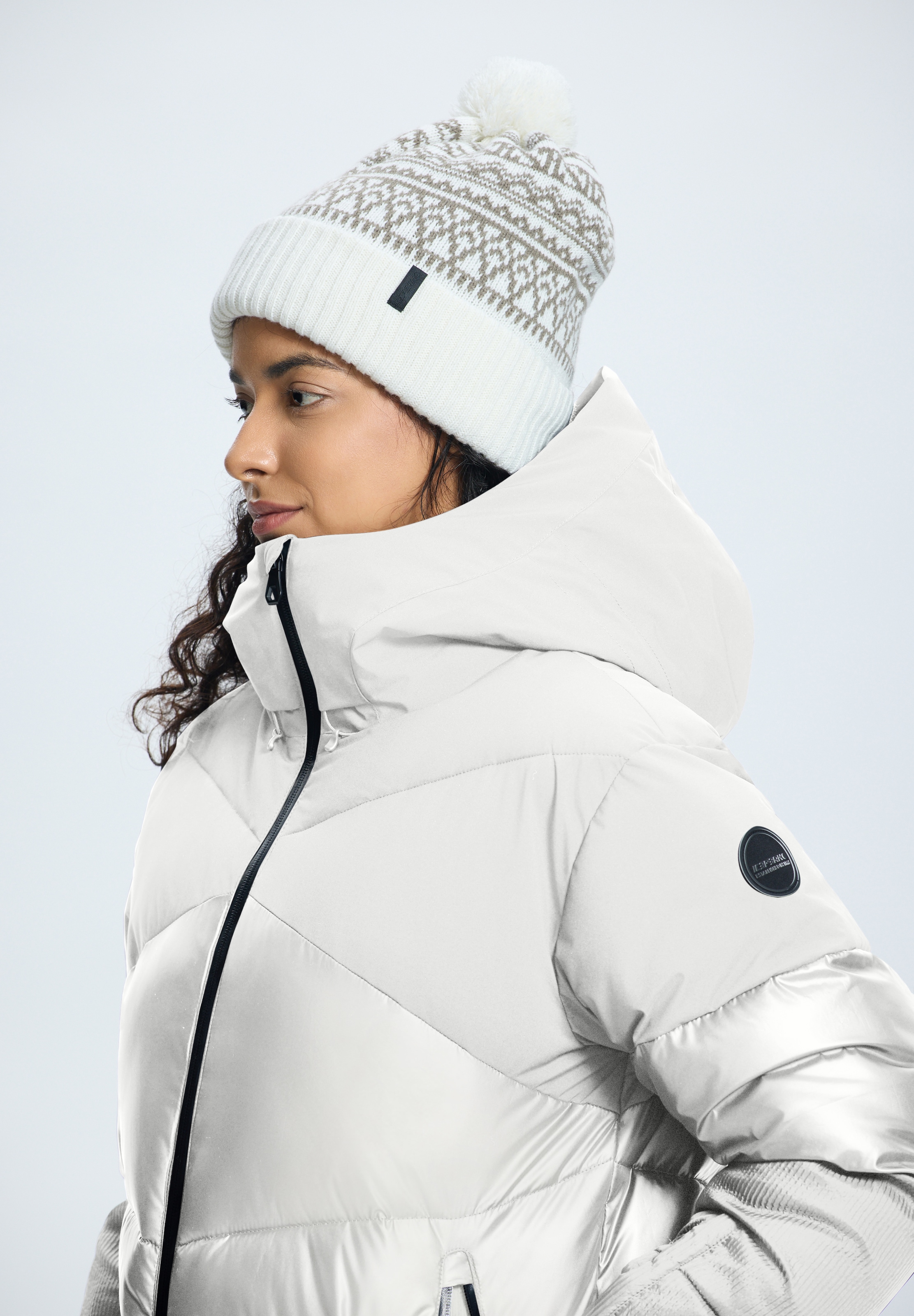 Icepeak Veste de ski »ICEPEAK EBELEBEN« 1 cuis tlg.