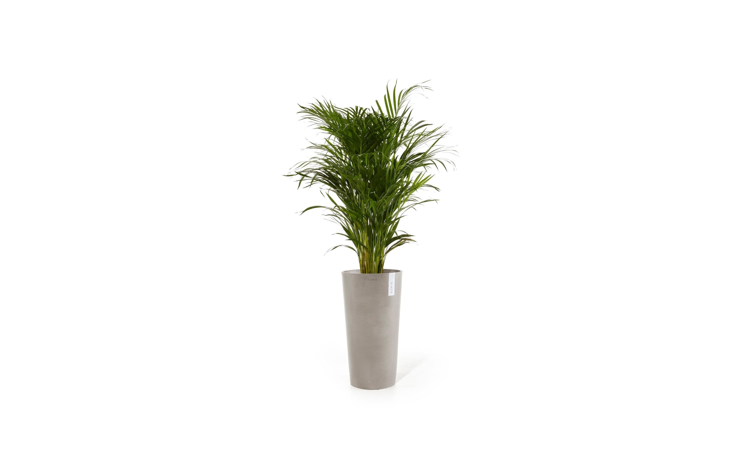 ECOPOTS Blumentopf »Amsterdam High Ø 76 cm«