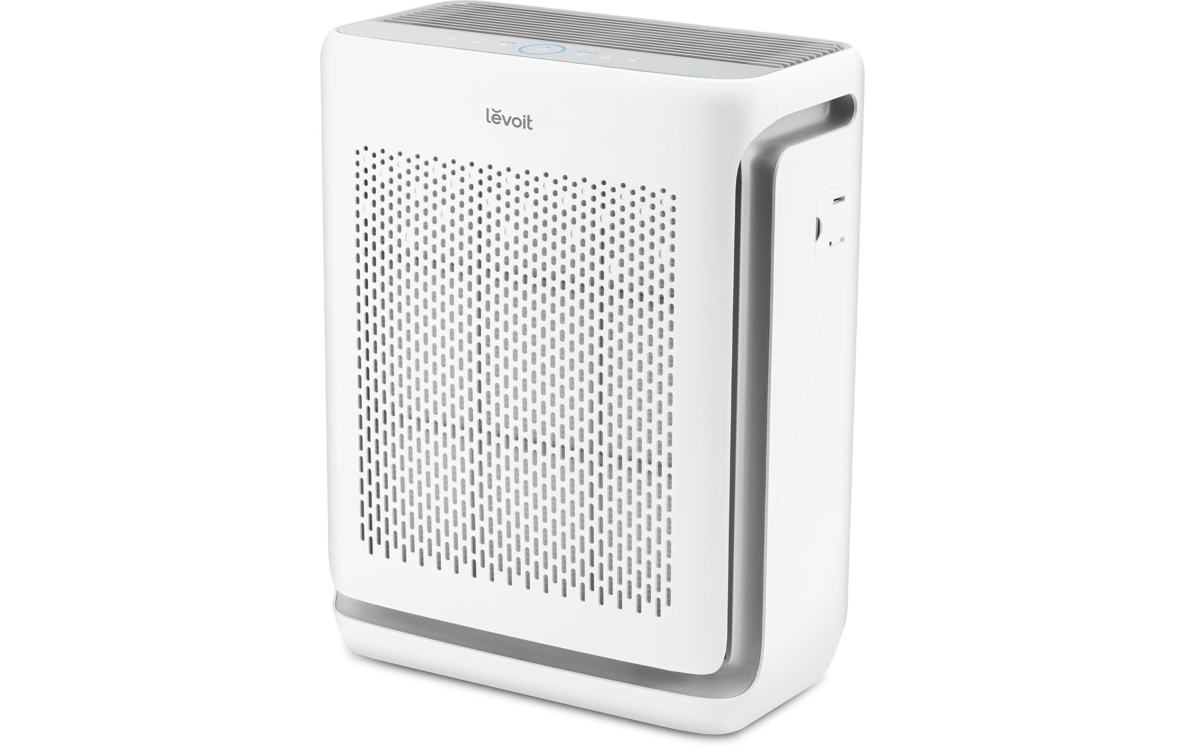 Levoit Luftreiniger »Vital 200S Pro Smart Air Purifier« für 88 qm Räume HEPA-Filtersystem, für grosse Räume, leiser Reiniger für Tierhaare