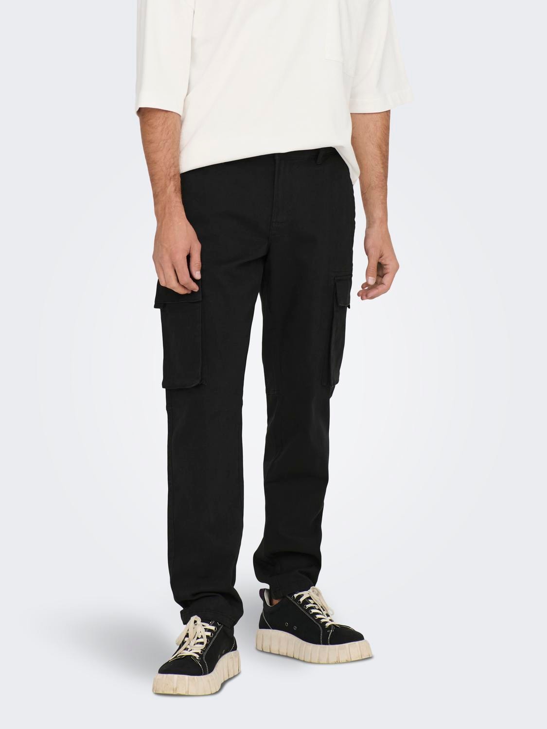 Cargohose »ONSNEED CARGO 4563 PANT«