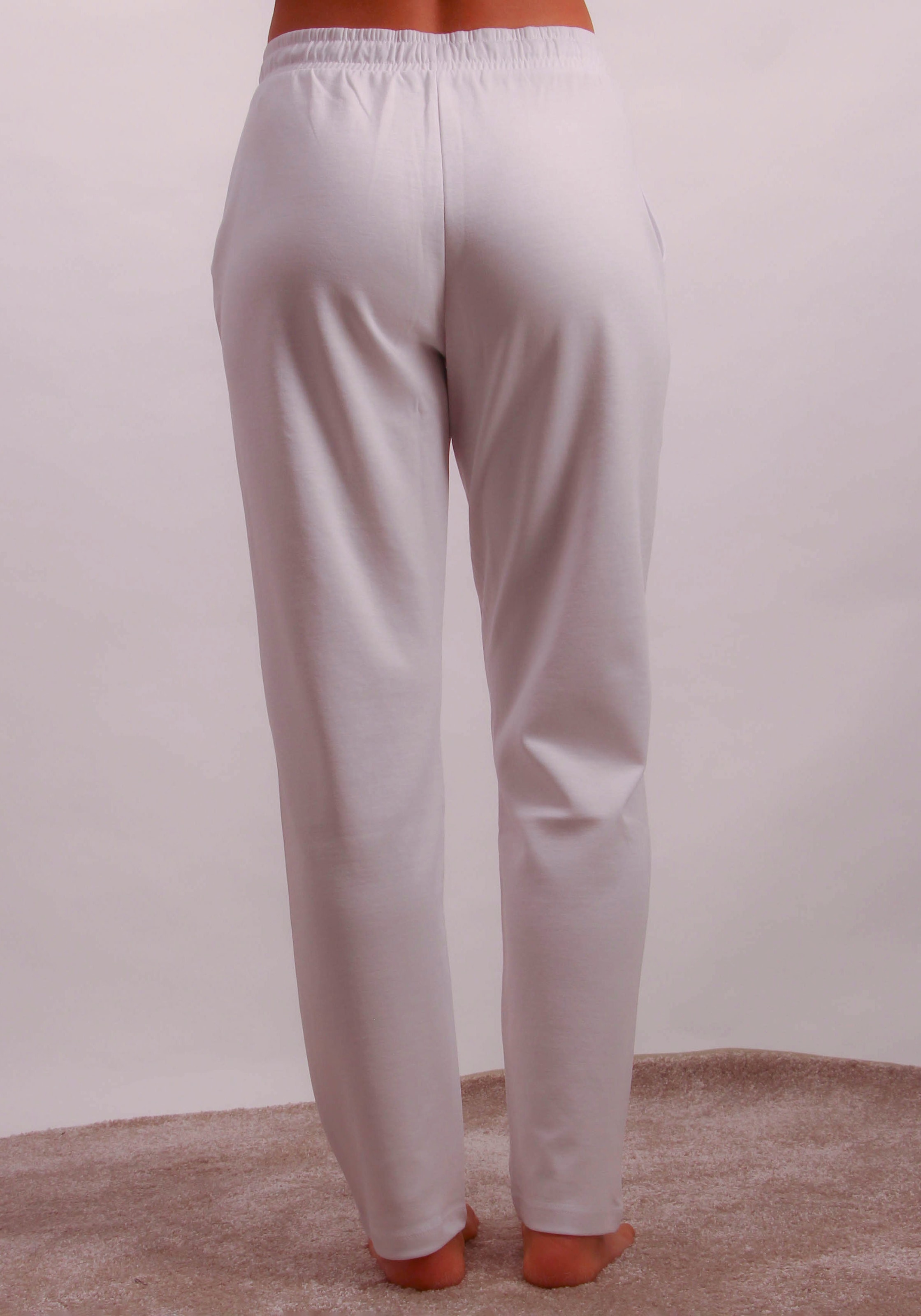 JOOP! Loungehose »Pants«  Sommerlicher Interlock