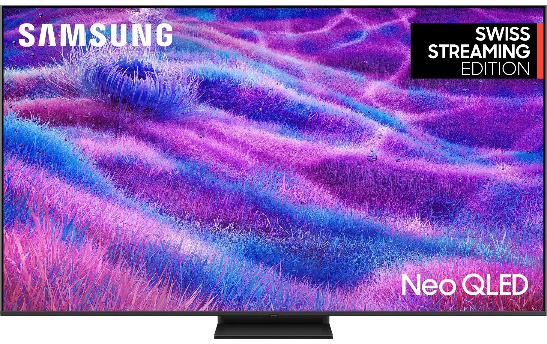 Image of Samsung QLED-Fernseher "QE65QN80F" 163 cm/65 ″ Smart-TV