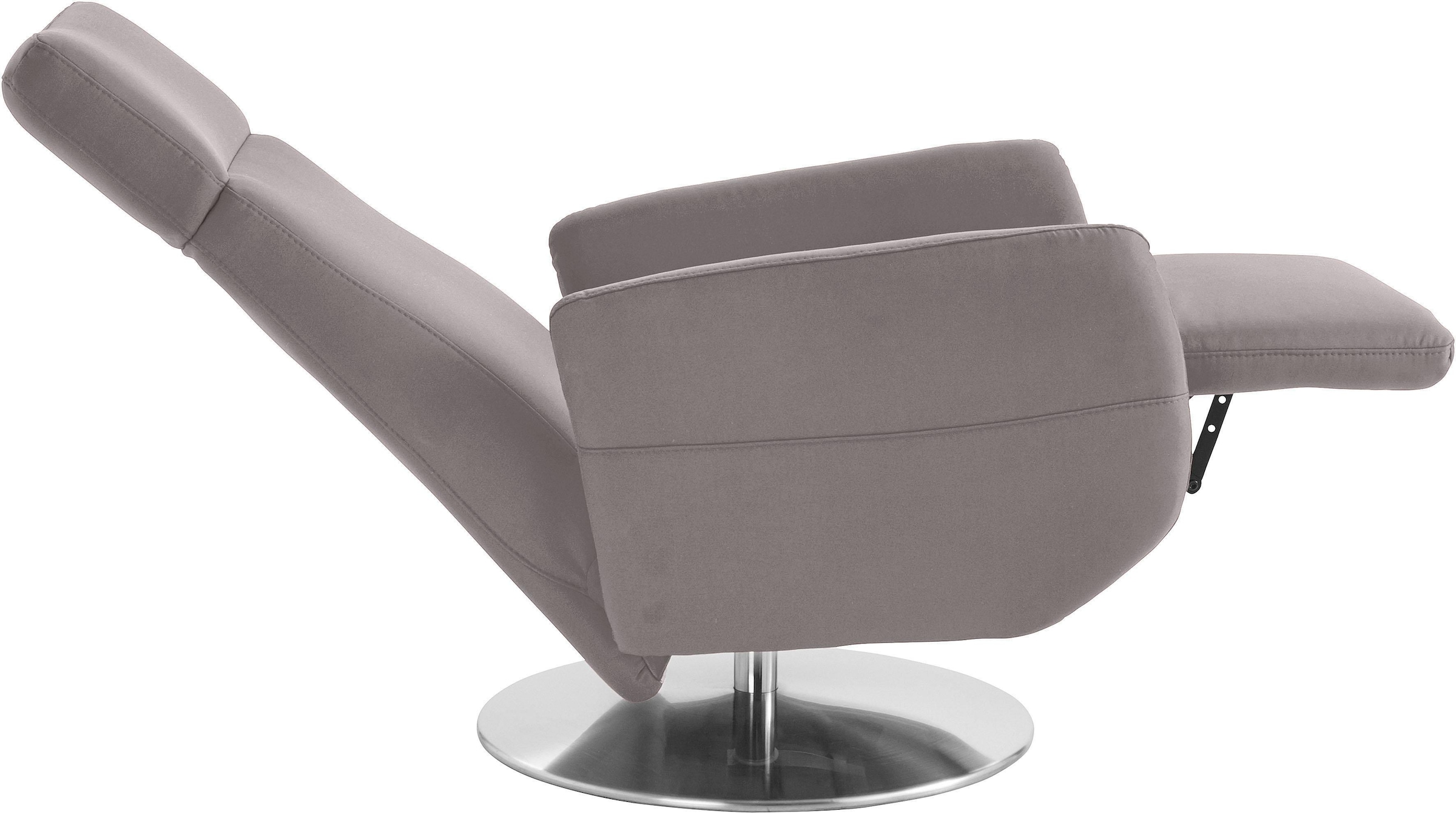 sit&more Fauteuil TV »Kobra«