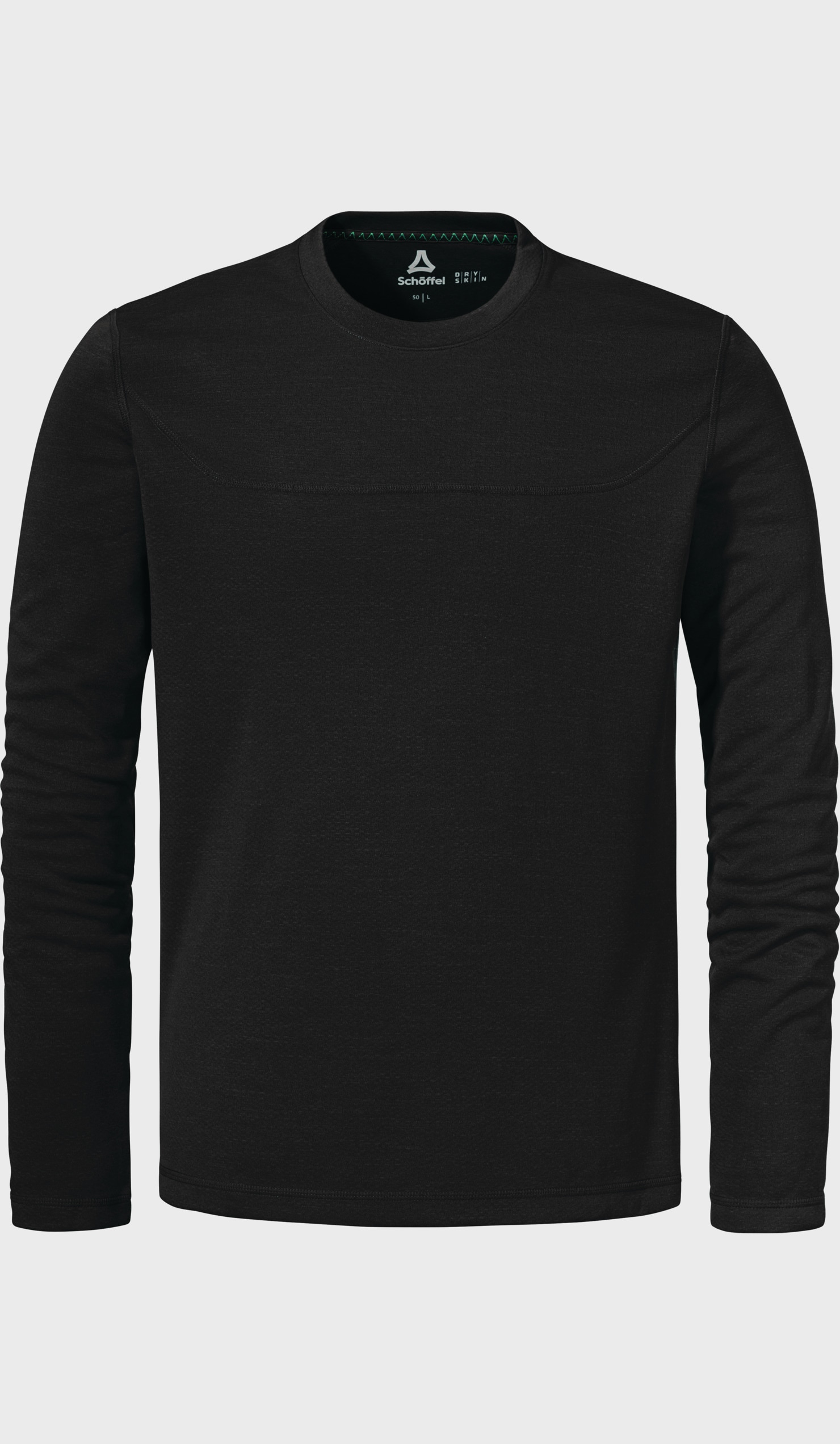 Schöffel T-shirt fonctionnel »CIRC Longsleeve Style Smue MNS«