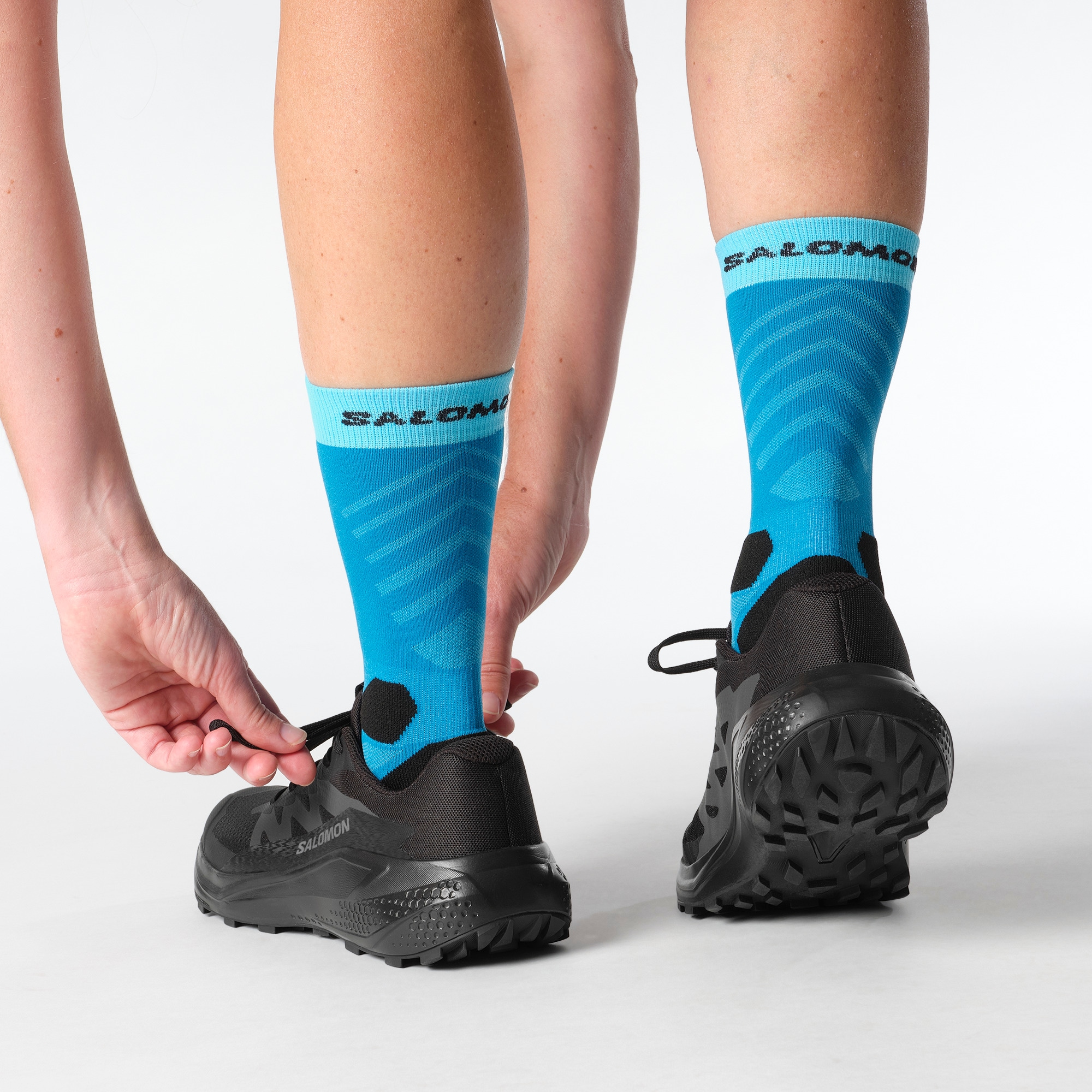 Salomon Laufschuh »ALPHAGLIDE W«