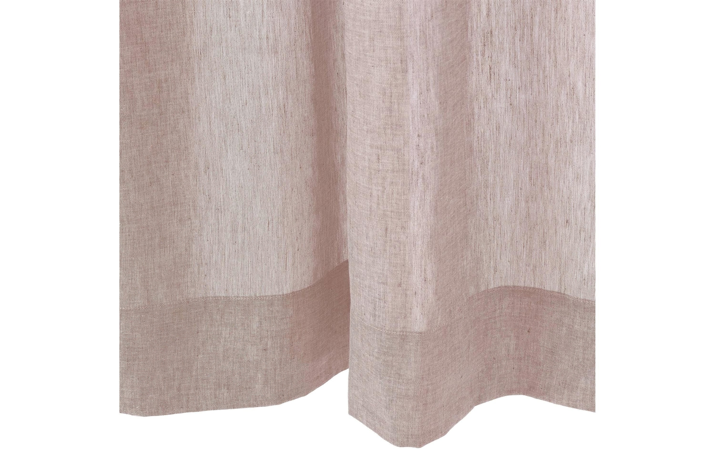 Urbanara Rideau »Tolosa« Boucles 2 cuis tlg.