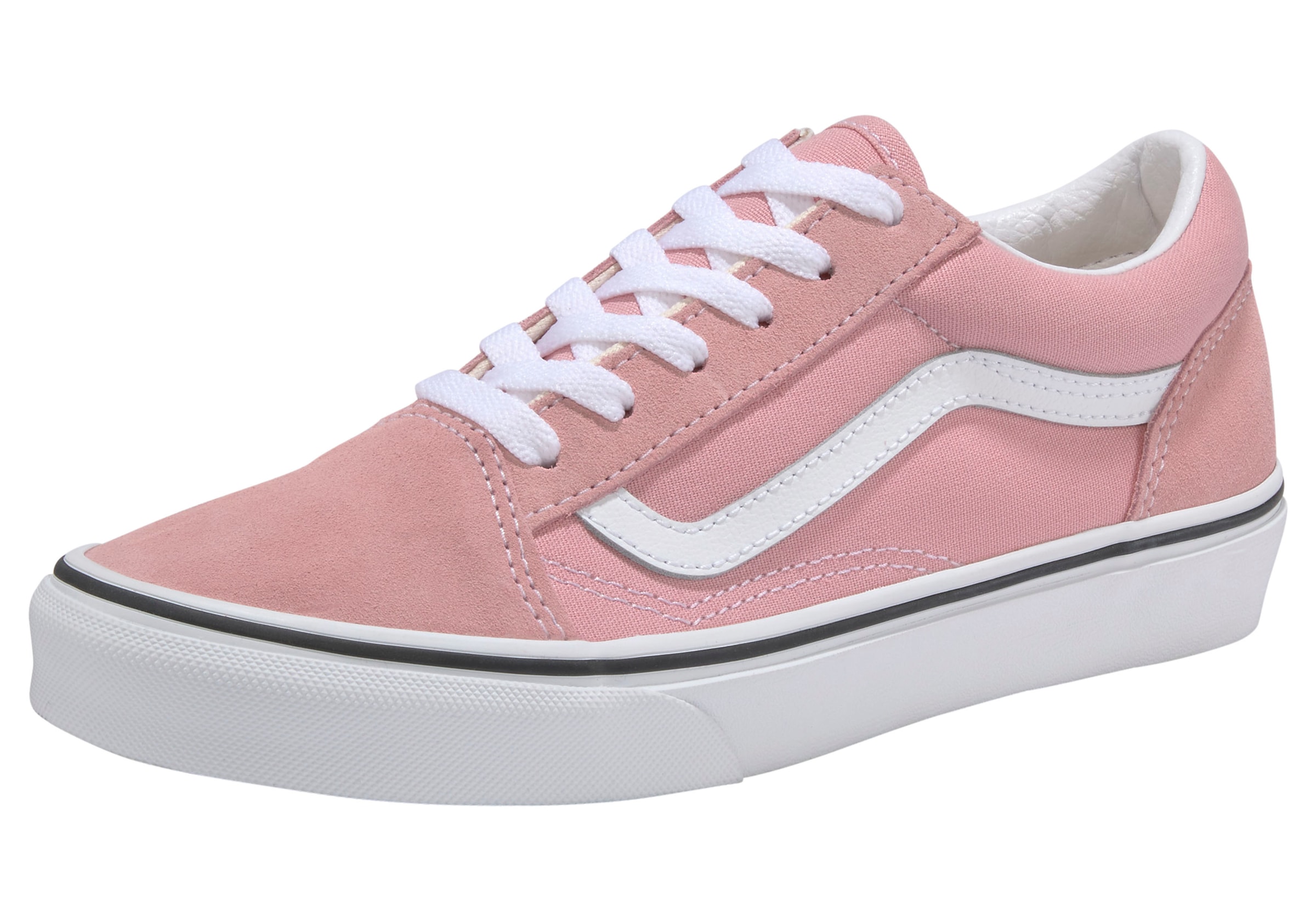 Image of Vans Sneaker "JN Old Skool"