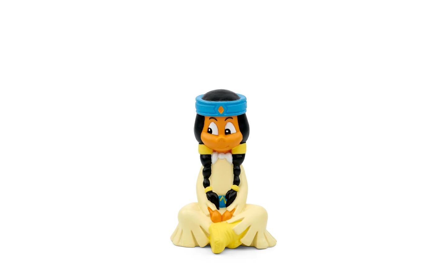 tonies Hörspielfigur »Yakari Best of Regenbogen«