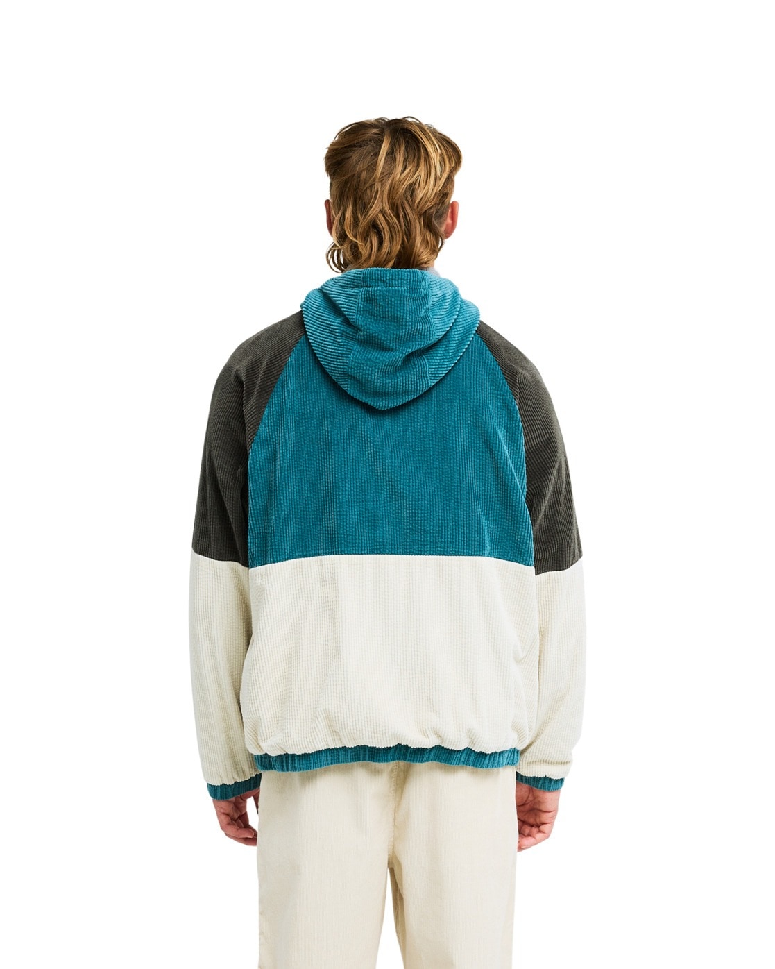 Billabong Veste d'extérieur »Since 73 Burleigh« avec capuche