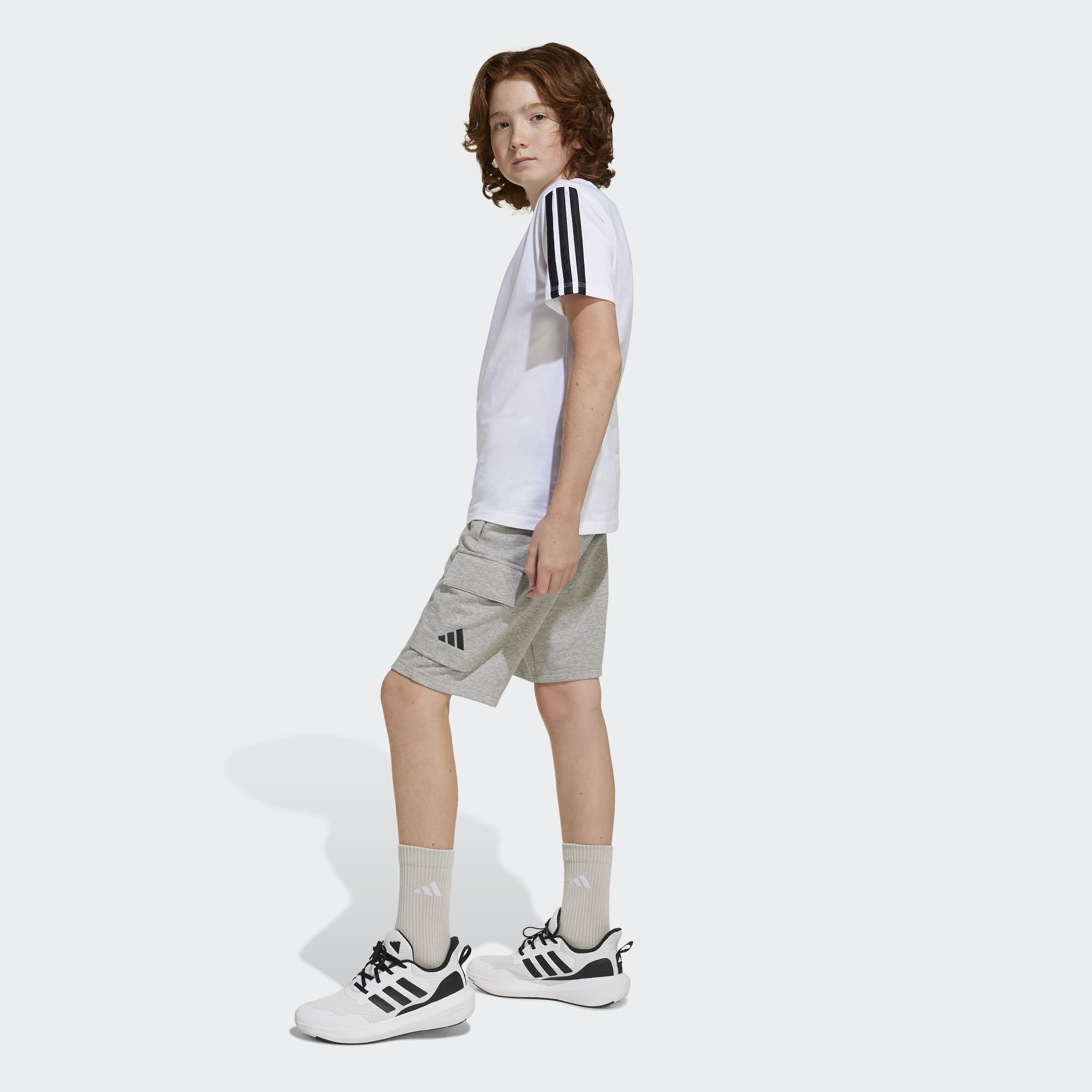 adidas Sportswear Shorts »J SL FT C SH«