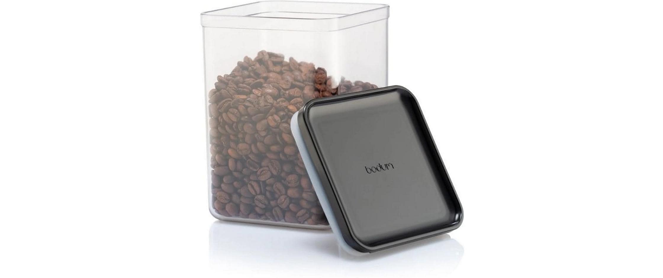 Bodum Vorratsdose »12er Set Canteen«, (12 tlg.)