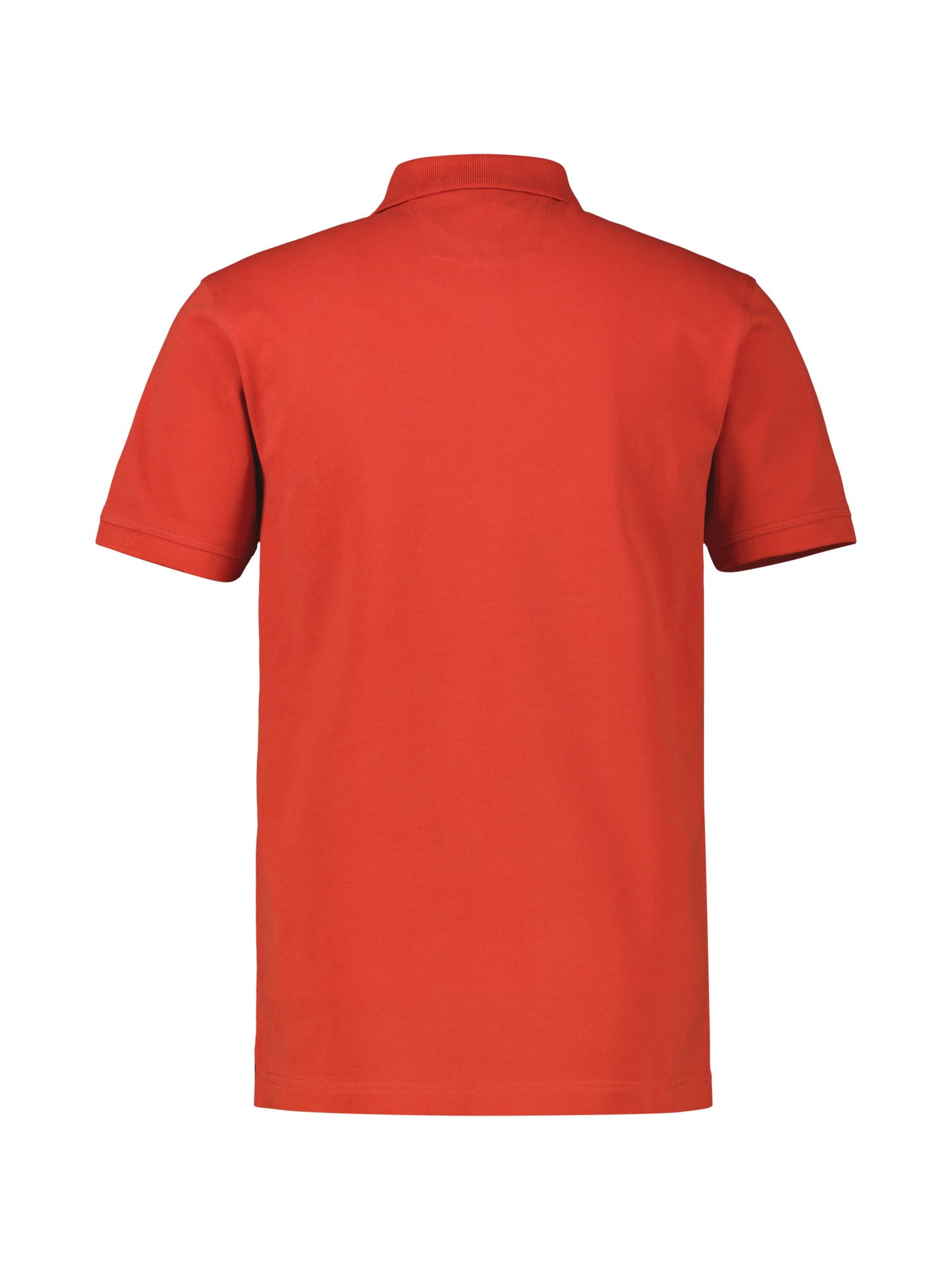 LERROS Polo »Basic Poloshirt in den Grössen 3XL bis 6XL«