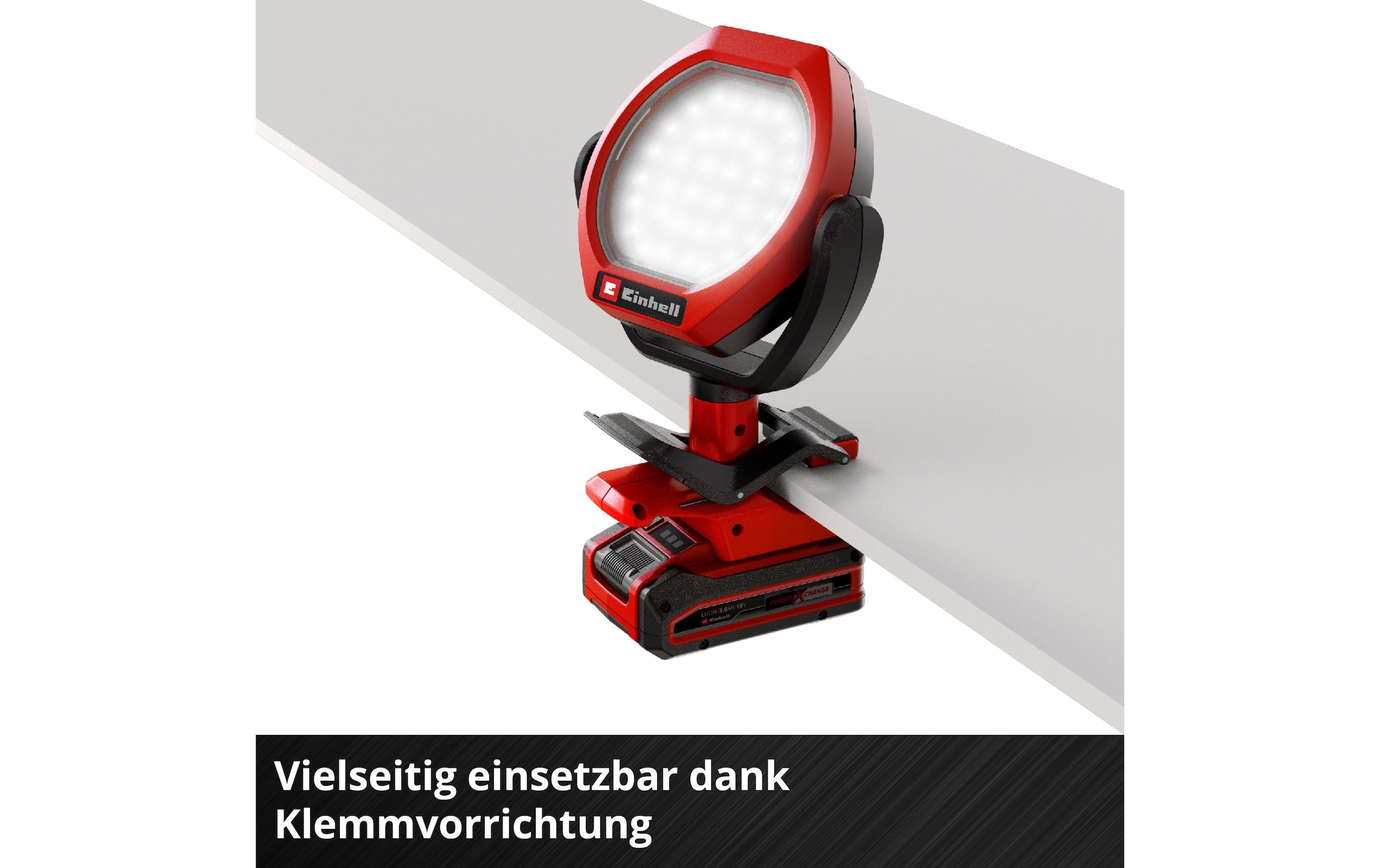 Einhell Arbeitslicht »GC-OL 18/1500 Li-Solo«