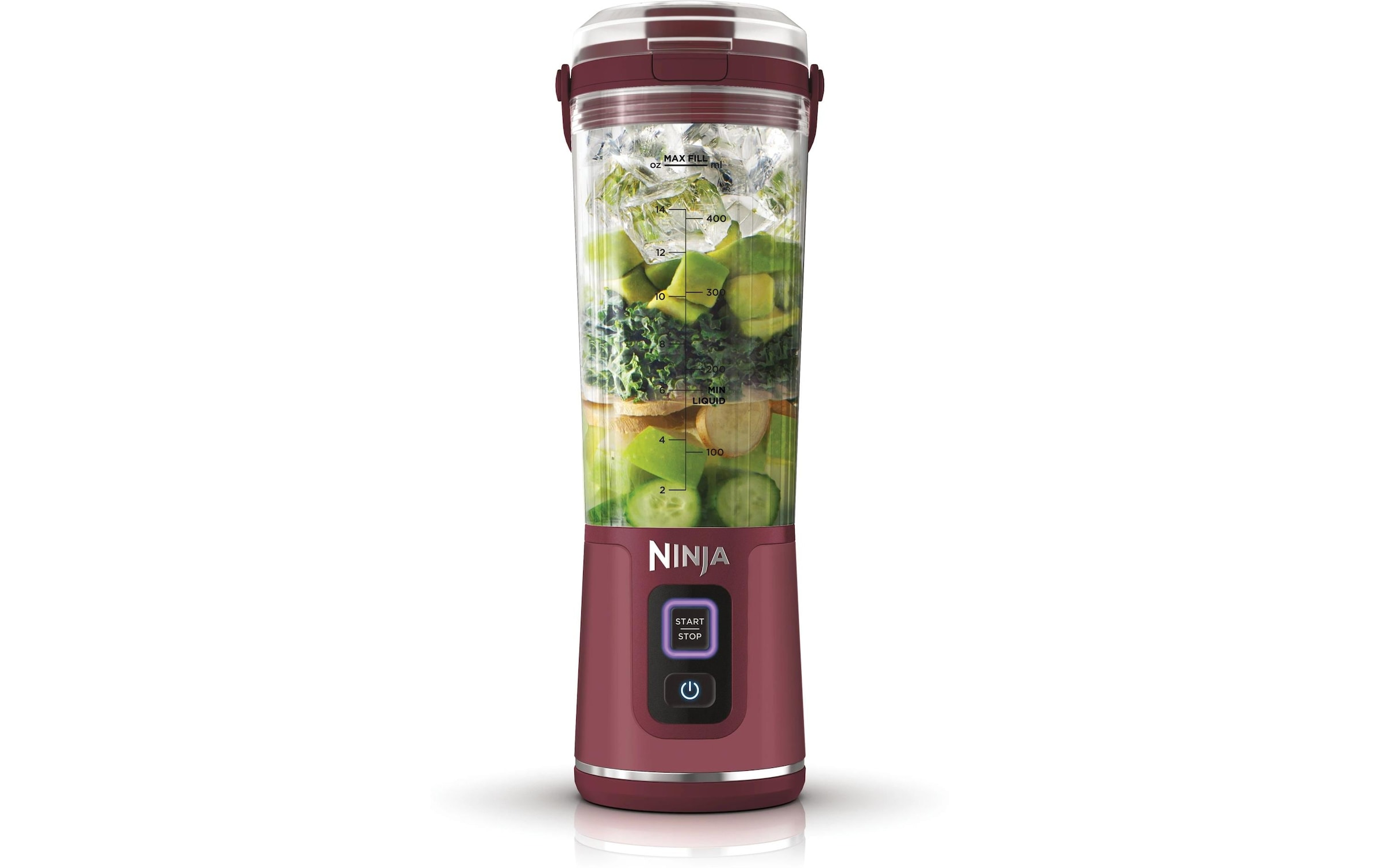 NINJA Standmixer »Blast«, 14 W