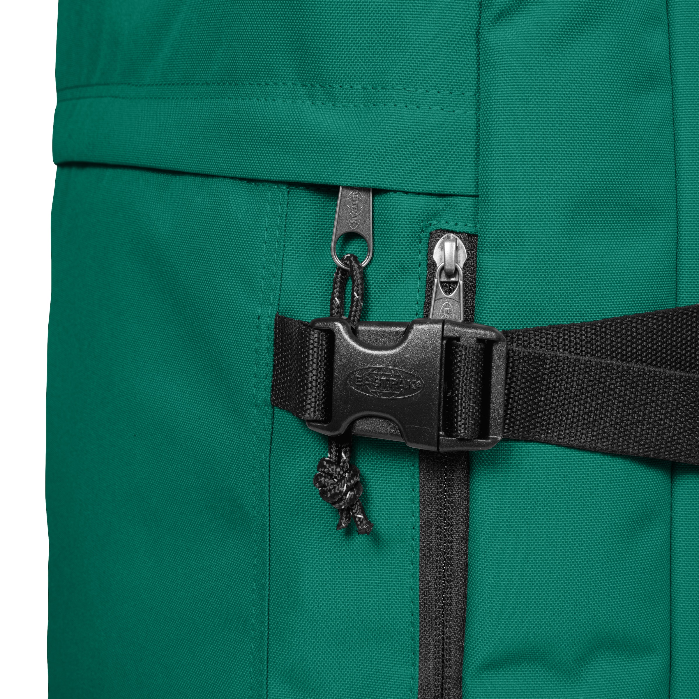 Eastpak Weichgepäck-Trolley »TRAVELPACK« 42 l Unisex Reisegepäck, Duffle-Tasche, Freizeitrucksack mit Tragegriffen