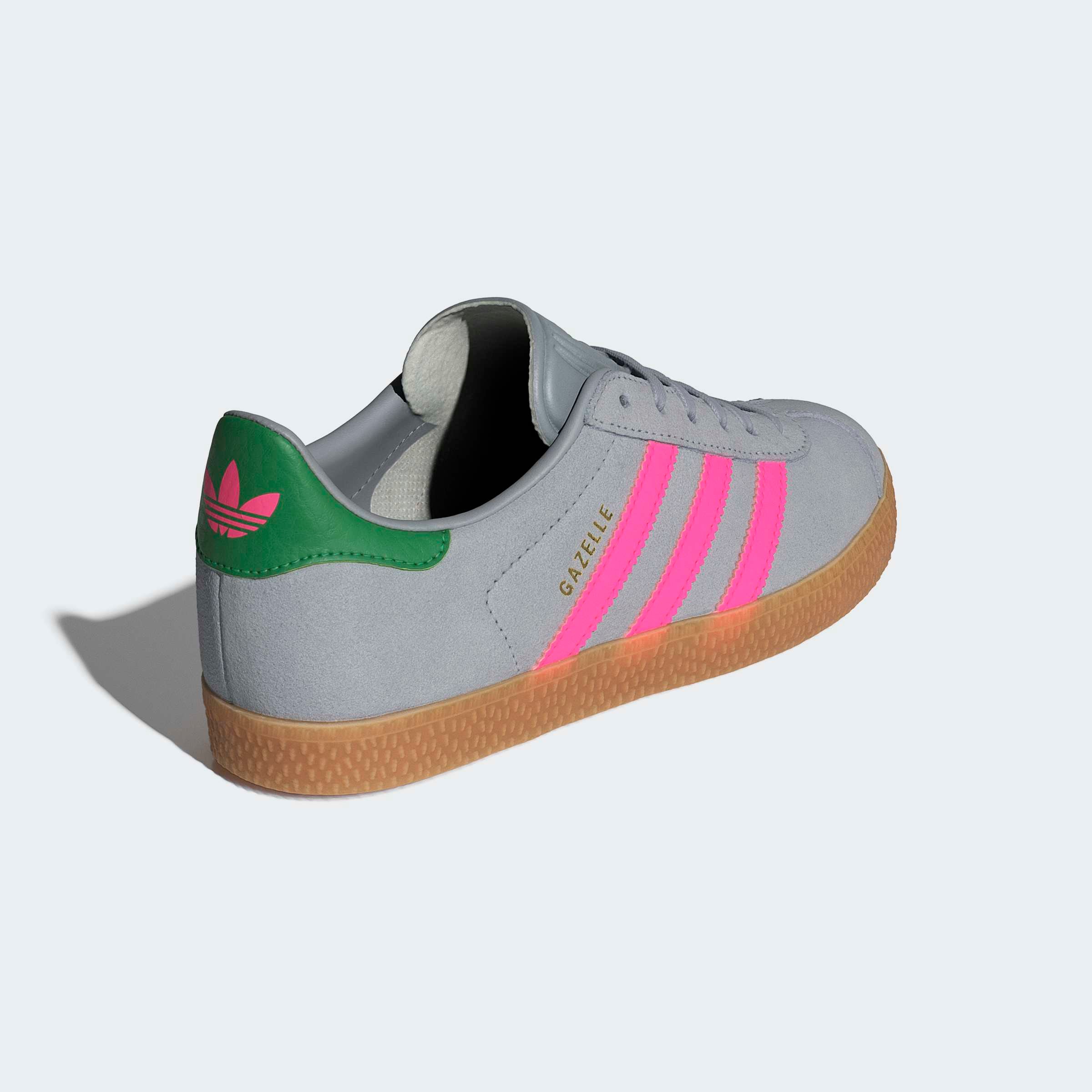 adidas Originals Sneakers »GAZELLE«  für Kinder und Jugendliche