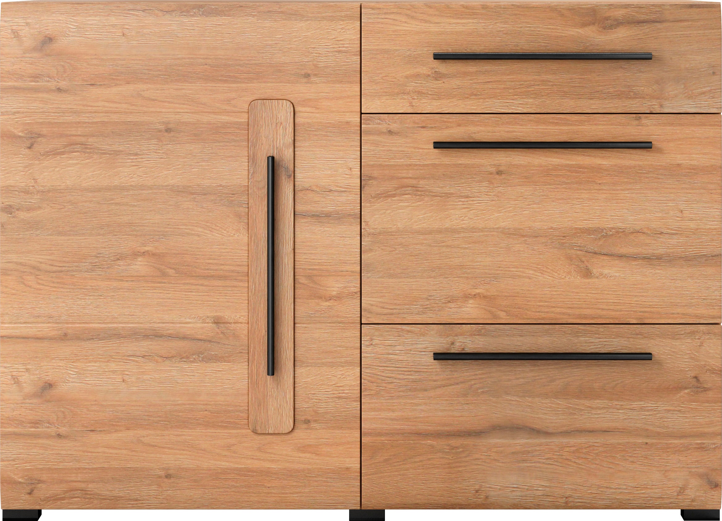 INOSIGN Kommode »Tulsa«, Breite 120 cm