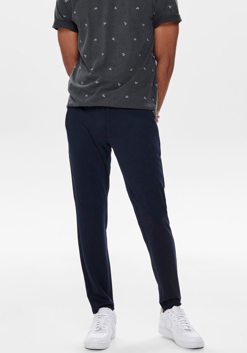 ONLY & SONS Chinos »ONSMARK SLIM GW 0209 PANT NOOS«