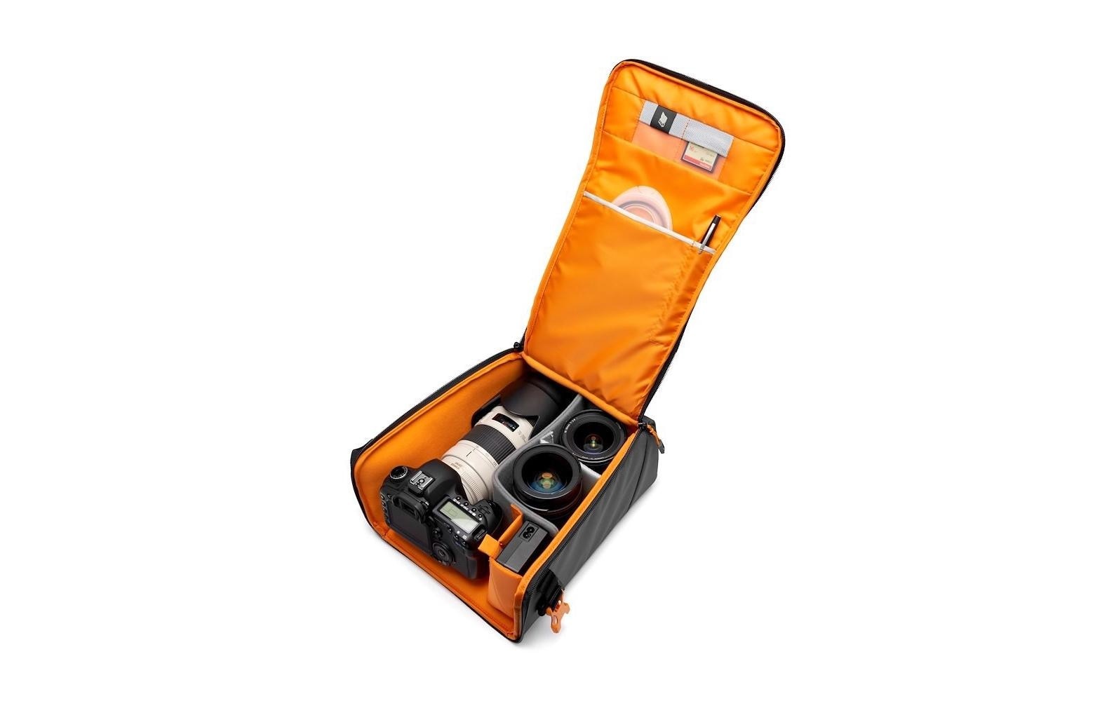 Lowepro Kameratasche »GearUp Creator Box XL II (GRL)«
